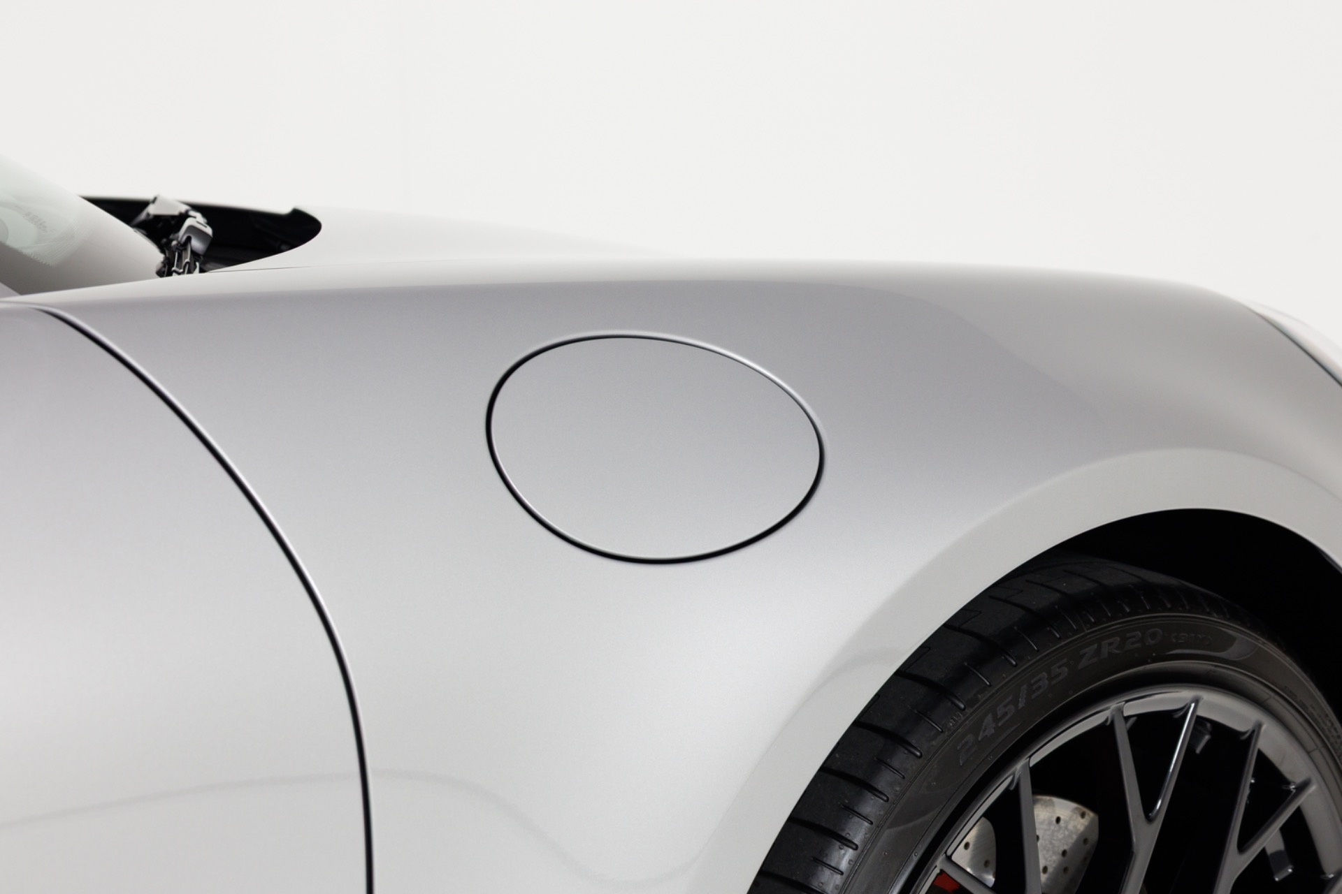 2022 Porsche 911 S - Photo 68