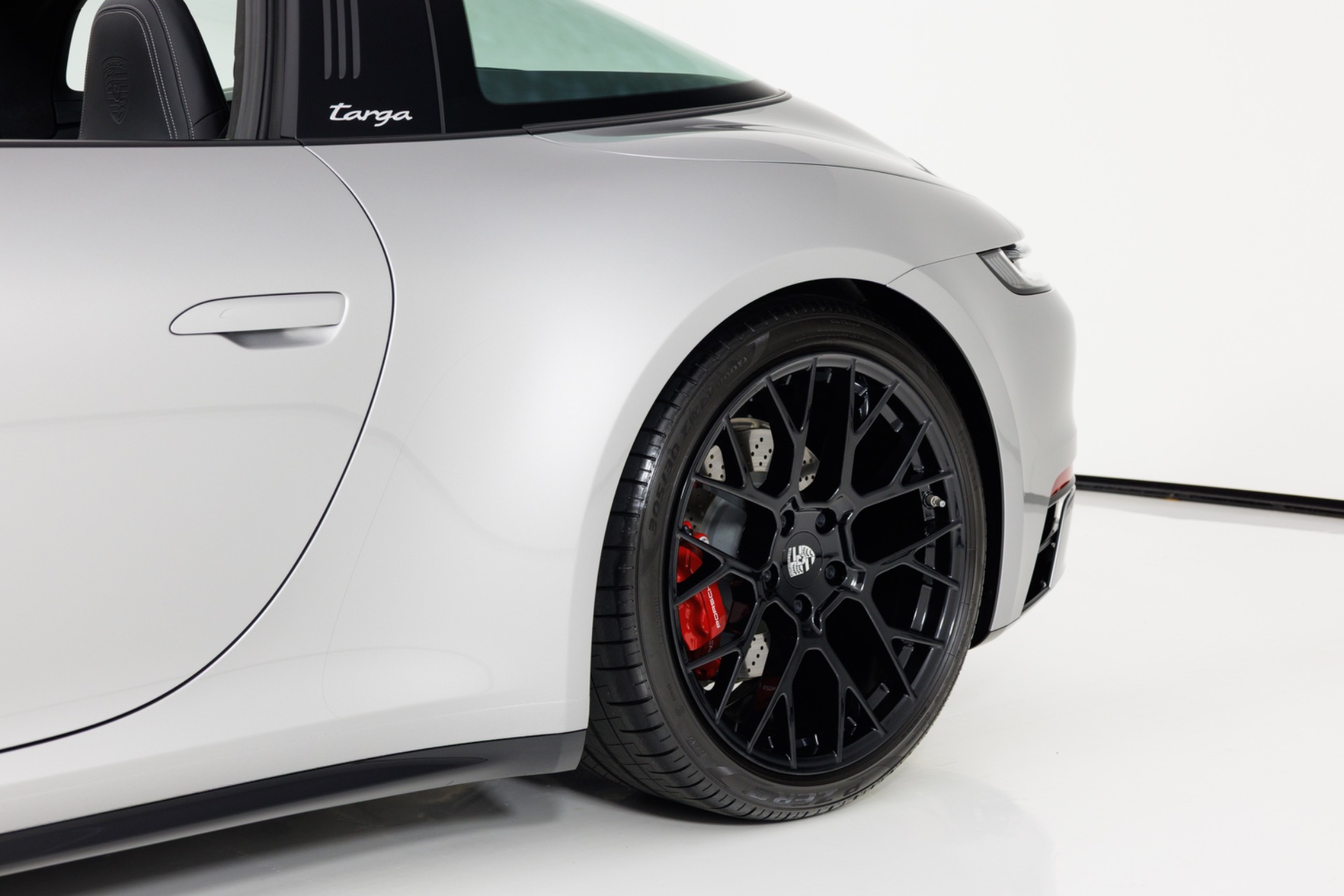 2022 Porsche 911 S - Photo 69