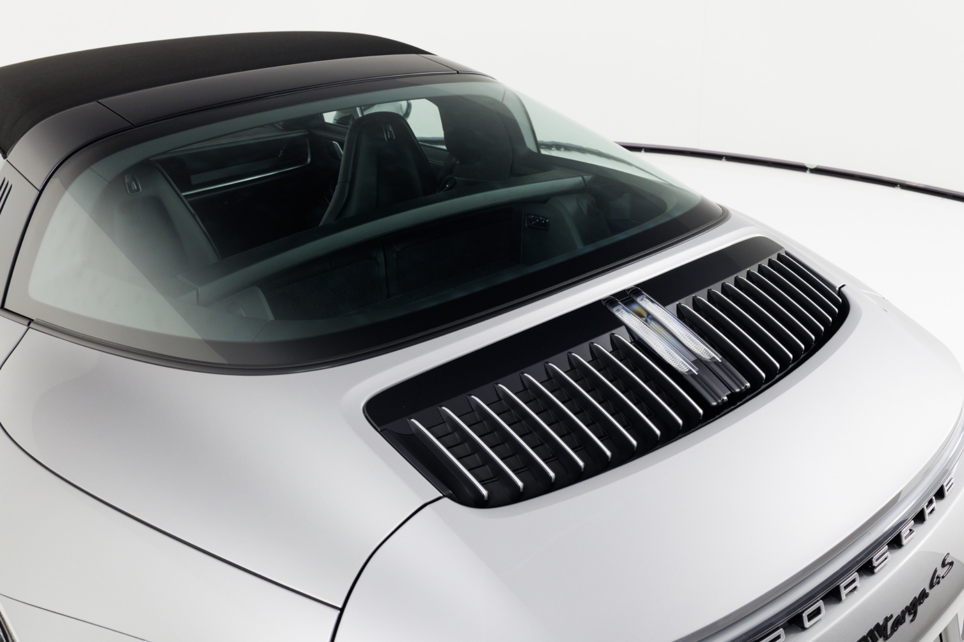 2022 Porsche 911 S - Photo 72