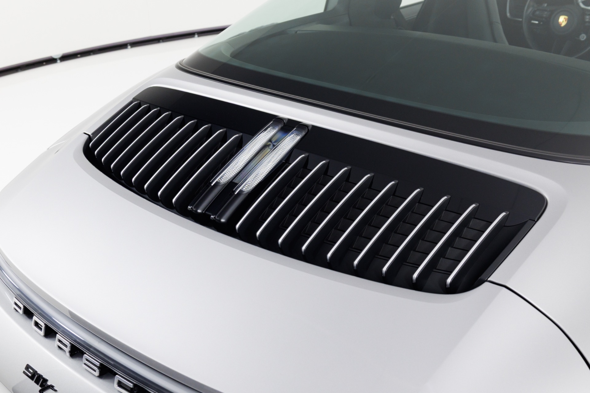 2022 Porsche 911 S - Photo 73
