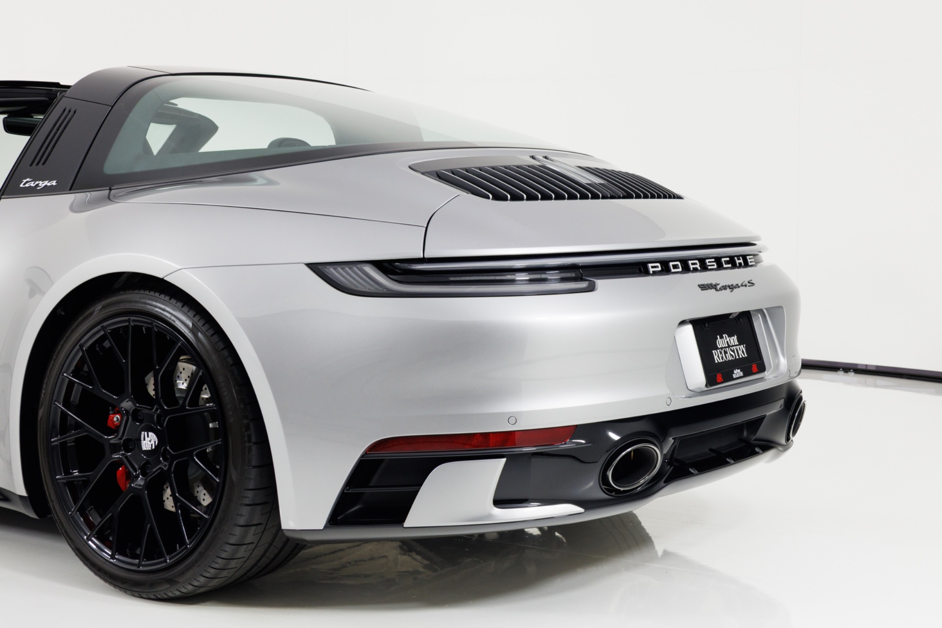 2022 Porsche 911 S - Photo 74
