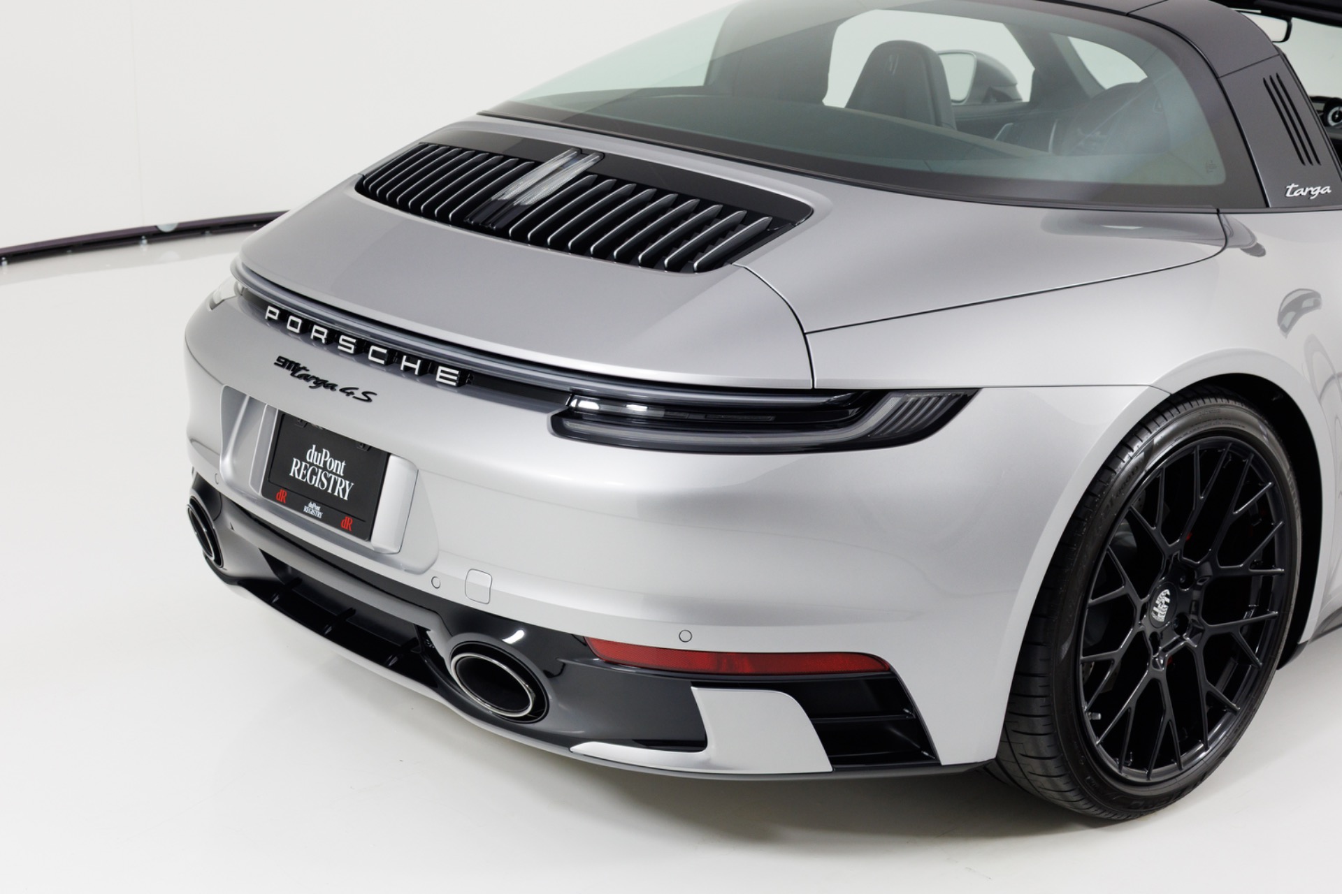 2022 Porsche 911 S - Photo 75