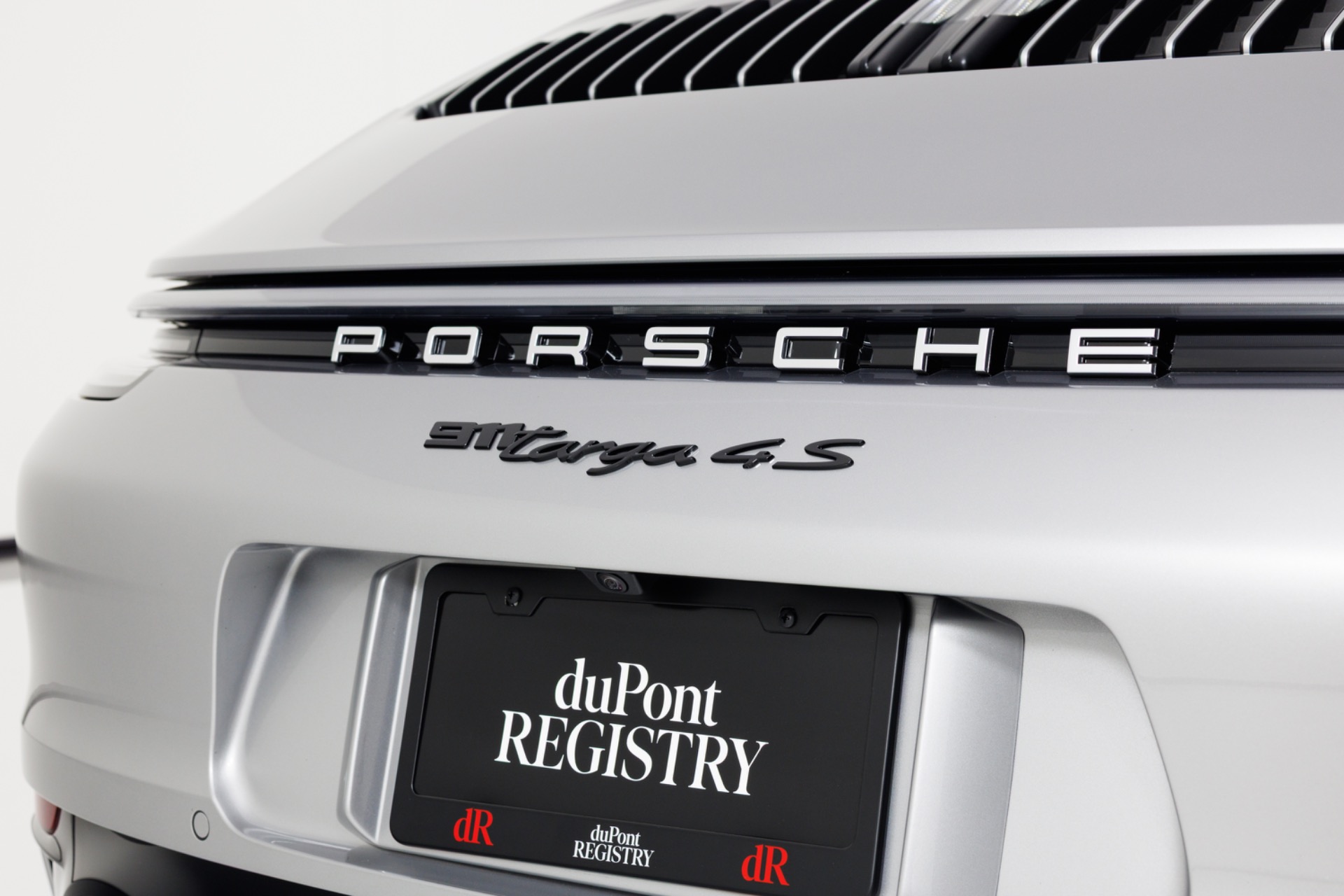 2022 Porsche 911 S - Photo 76