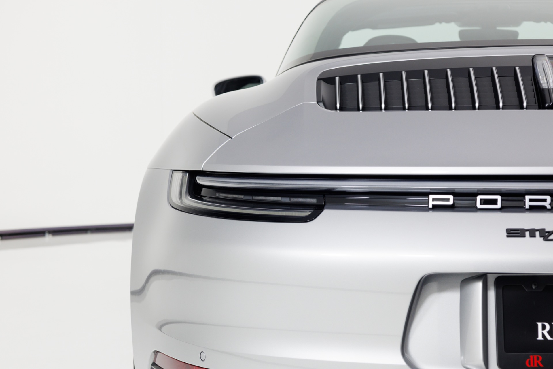 2022 Porsche 911 S - Photo 77