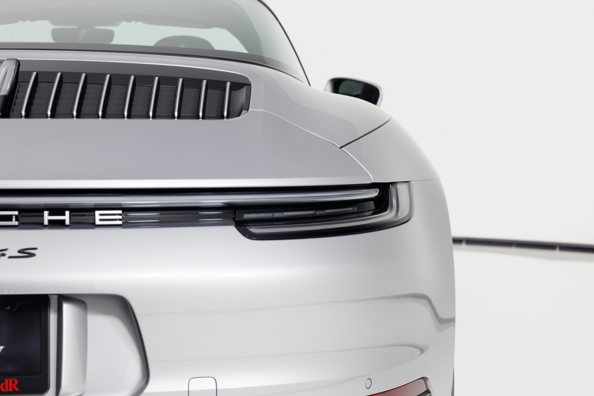 2022 Porsche 911 S - Photo 78