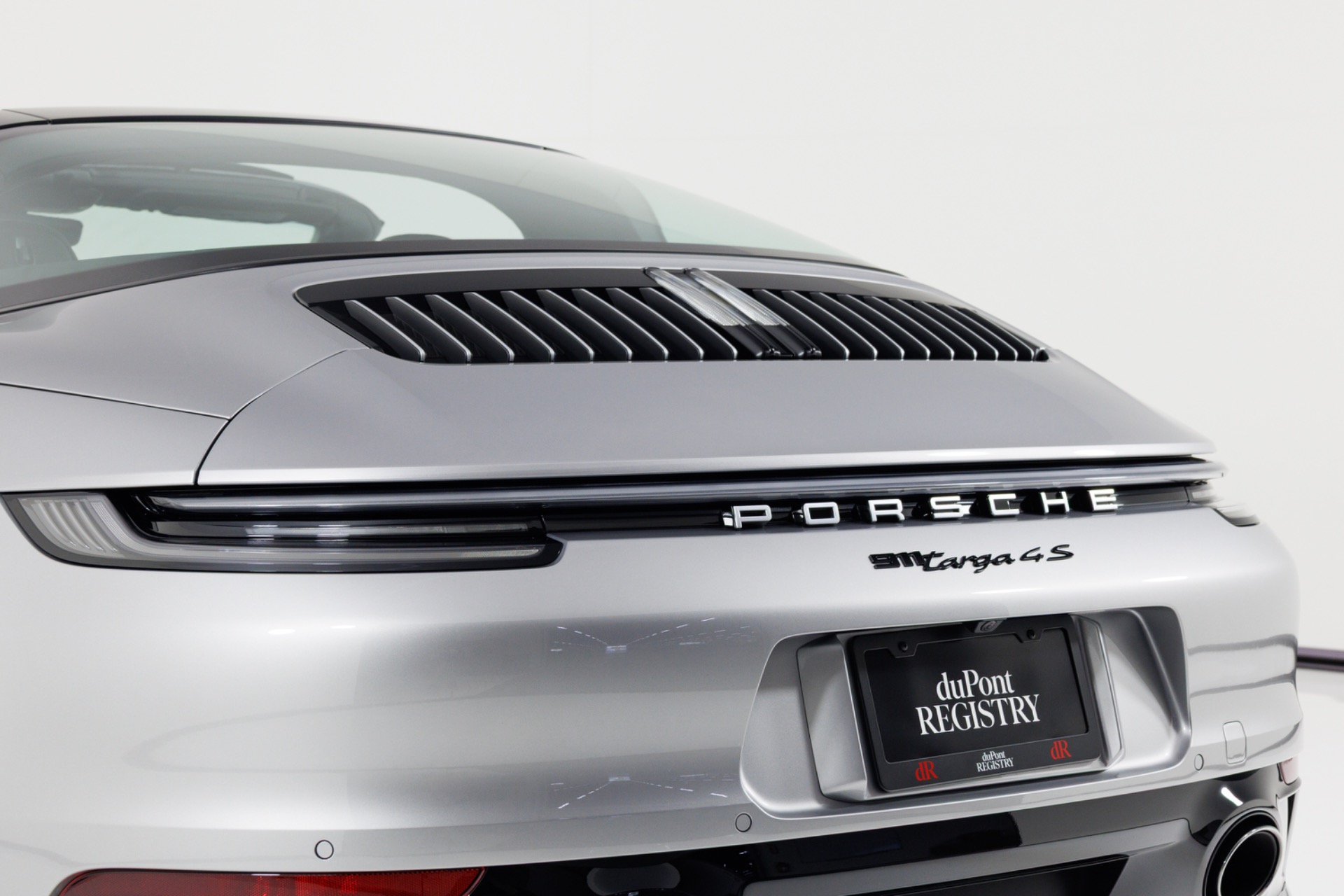 2022 Porsche 911 S - Photo 79