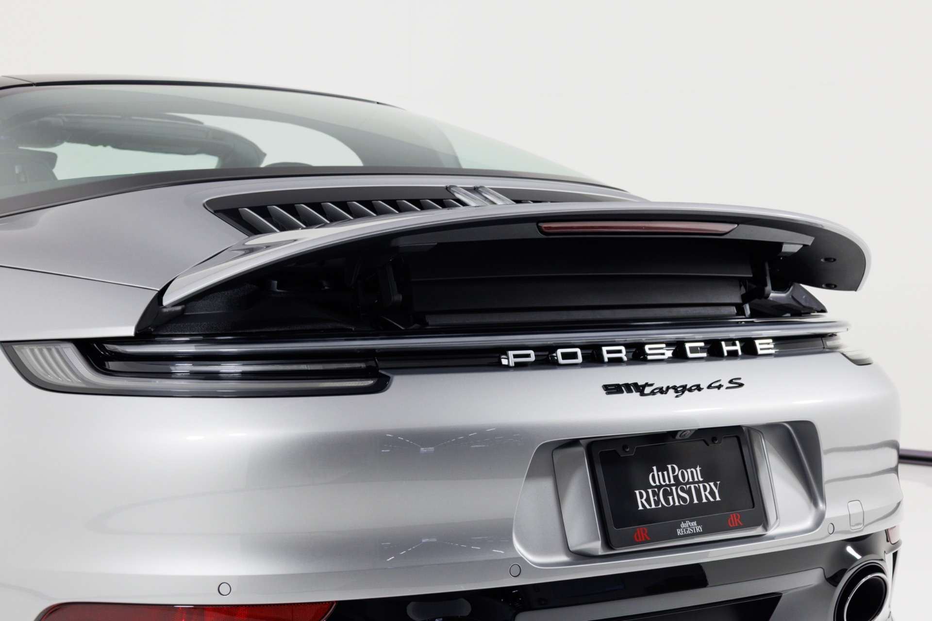 2022 Porsche 911 S - Photo 80