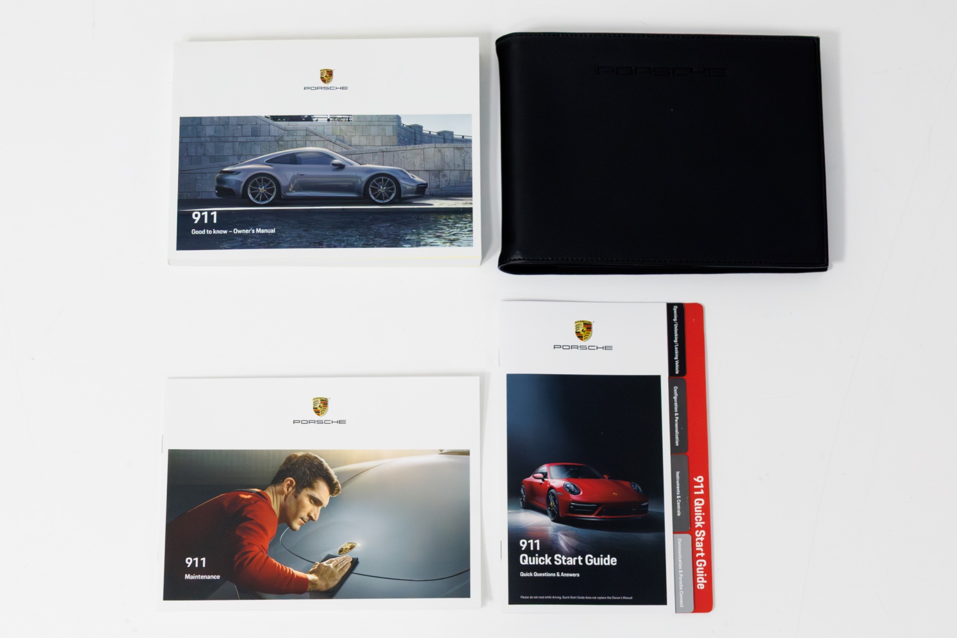 2022 Porsche 911 S - Photo 85