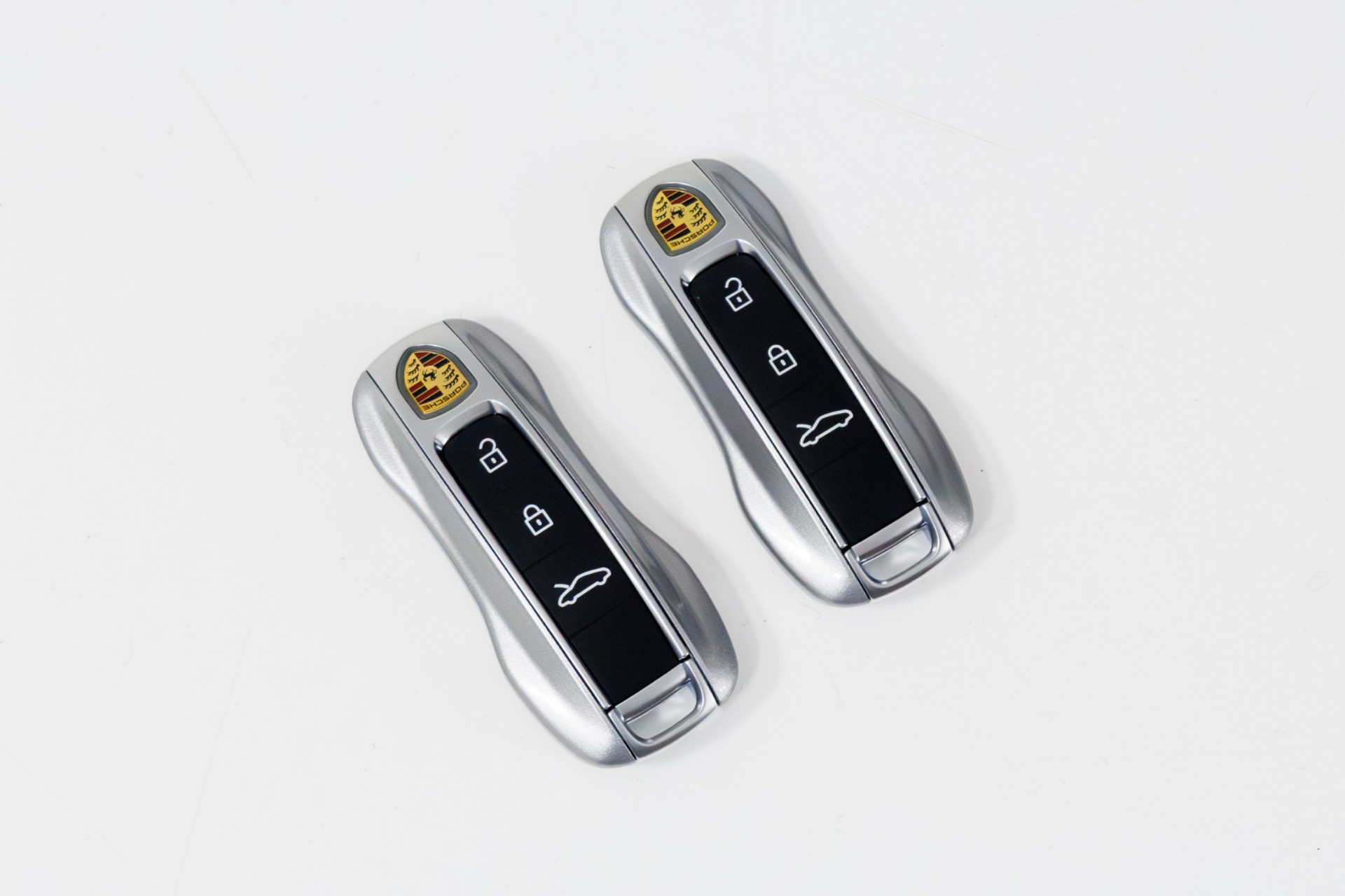2022 Porsche 911 S - Photo 87