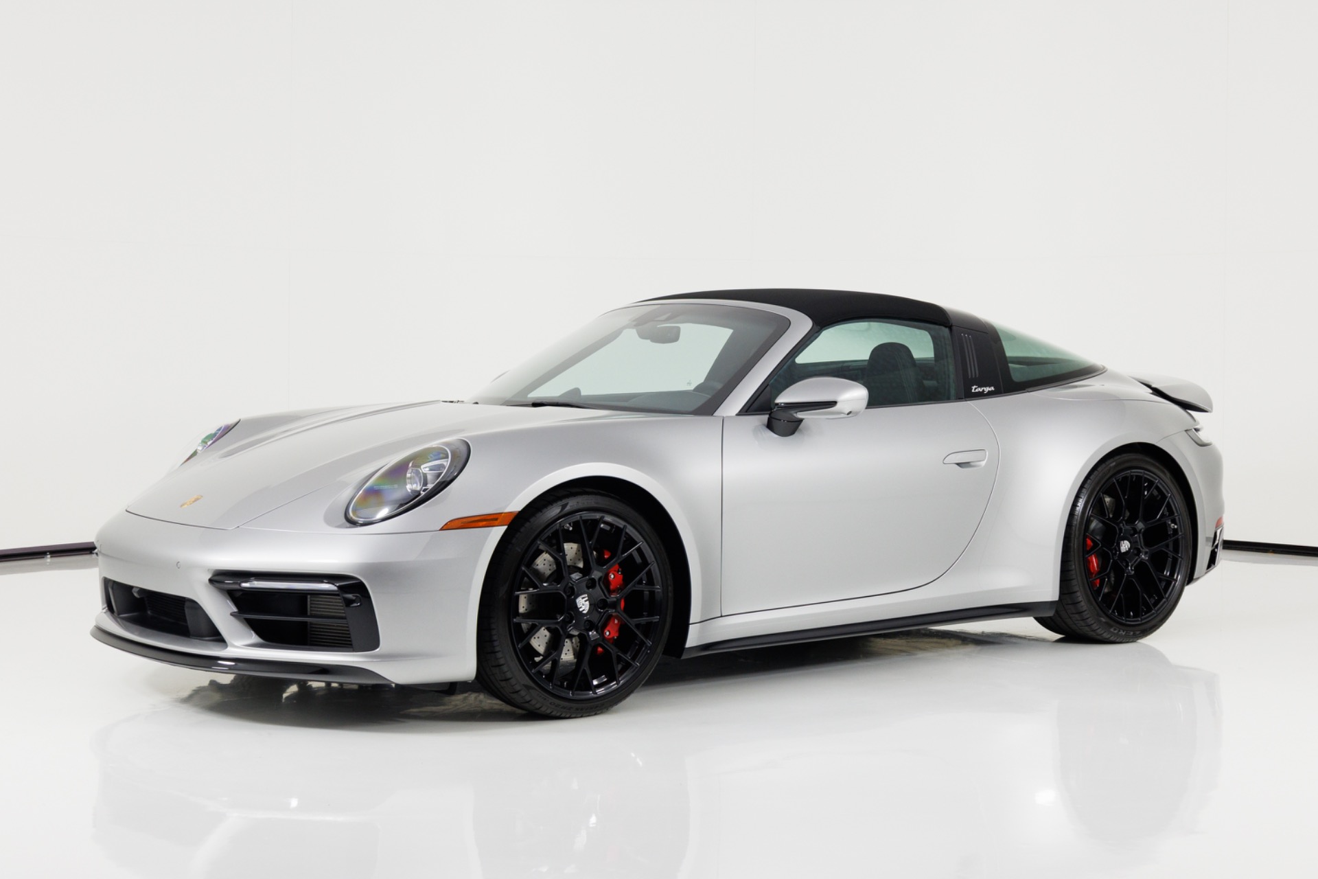2022 Porsche 911 S - Photo 9