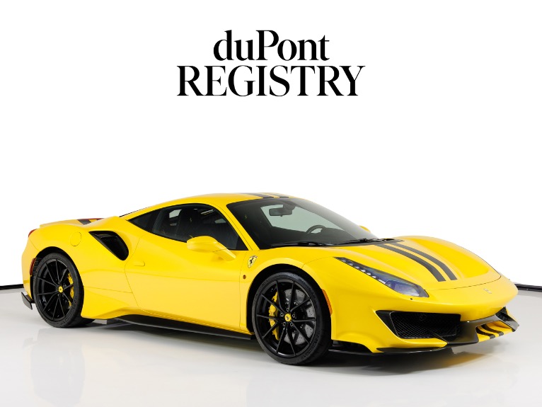Used 2014 Ferrari 458 Italia For Sale (Sold) | West Coast Exotic