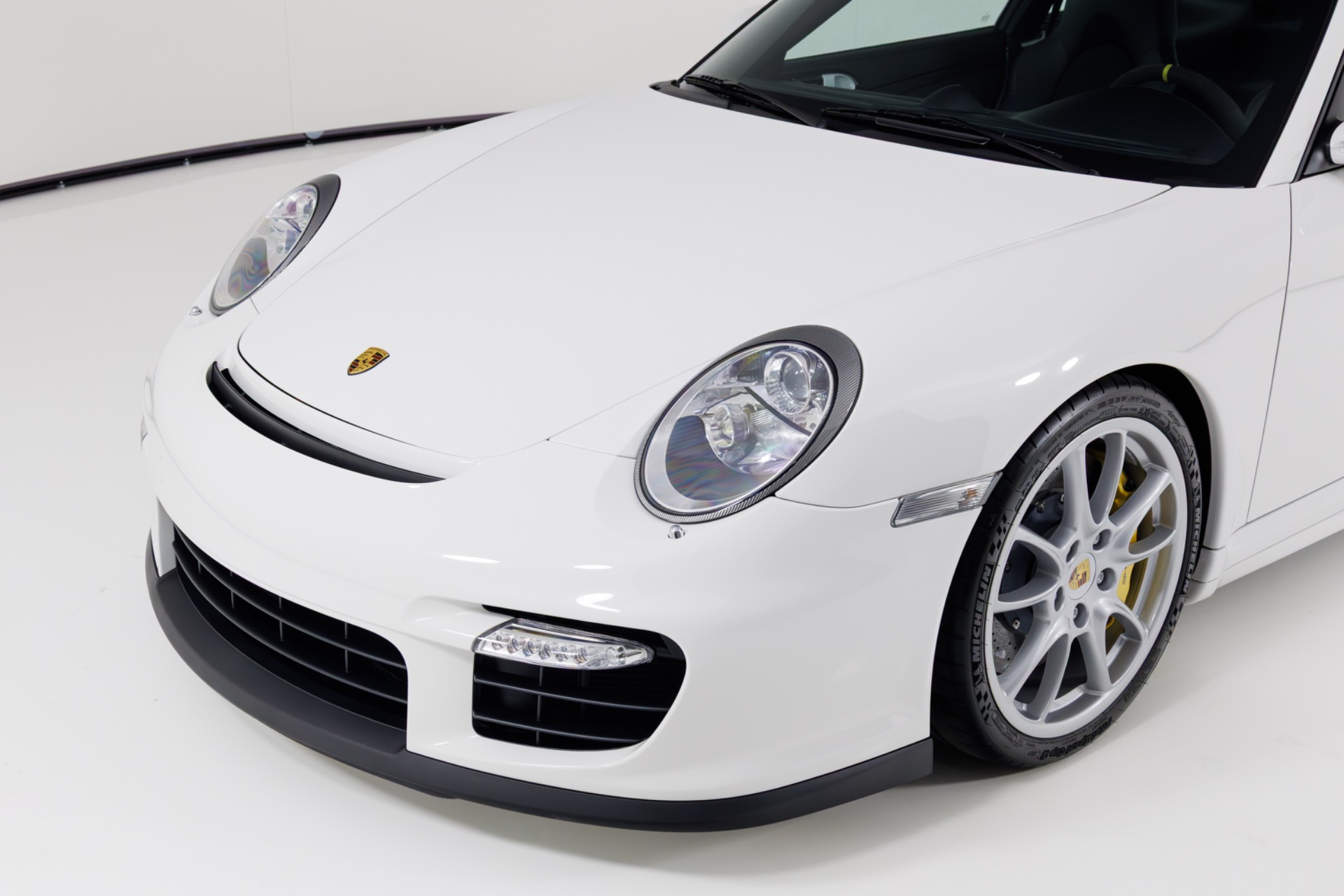 Used 2008 Porsche 911 GT2 For Sale (Sold) | West Coast Exotic Cars