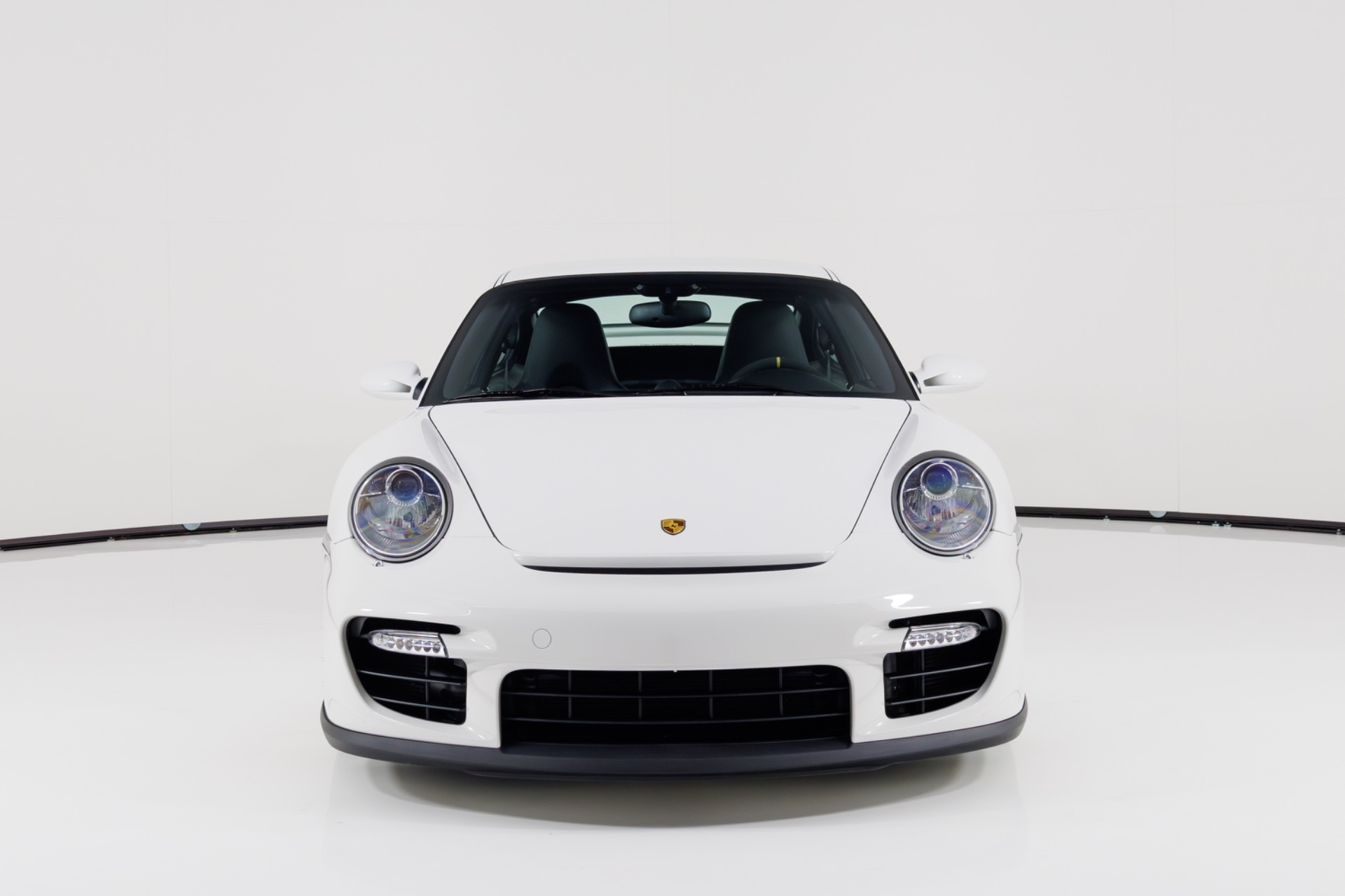 Used 2008 Porsche 911 GT2 For Sale (Sold) | West Coast Exotic Cars
