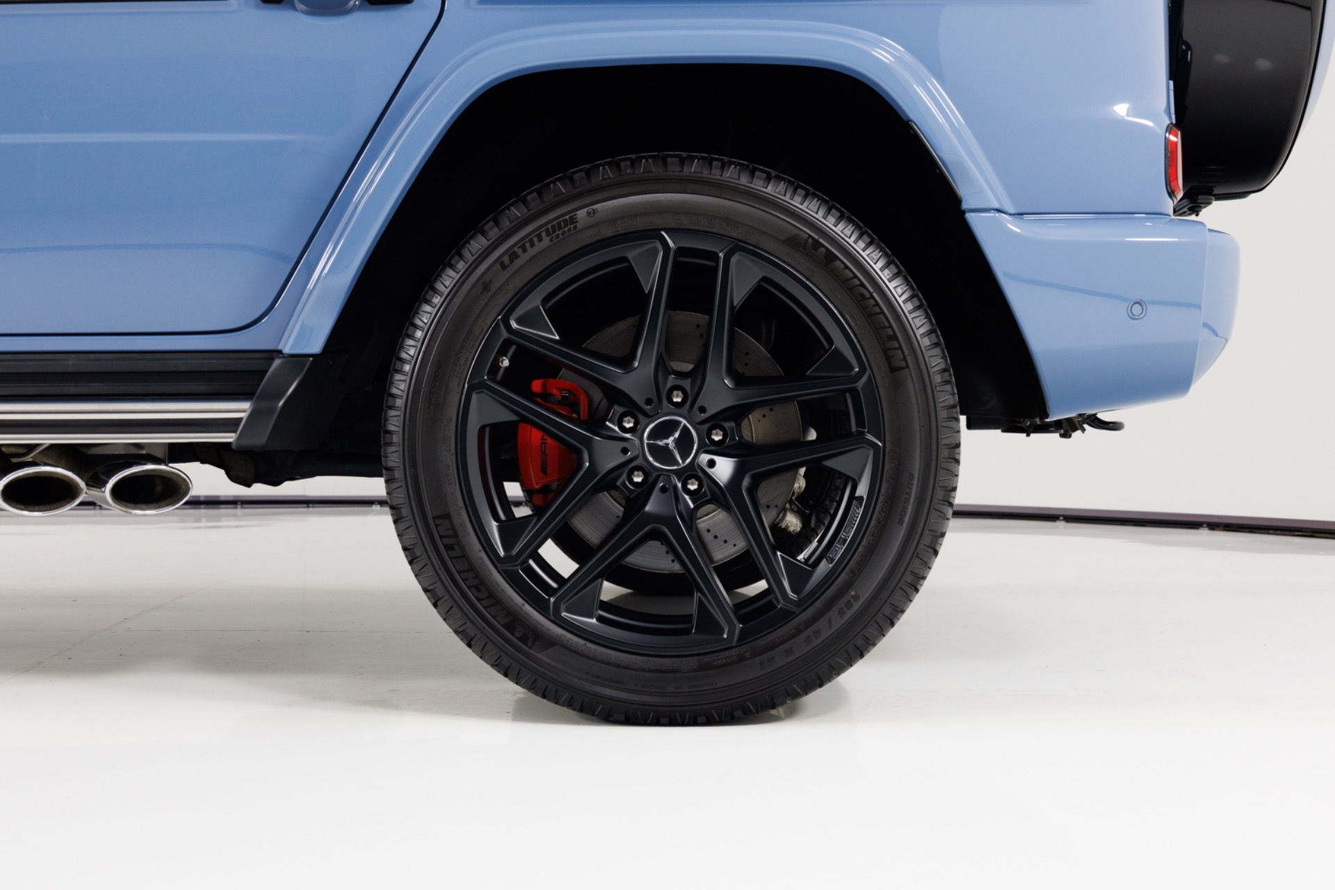 Used 2022 Mercedes-Benz G 63 AMG For Sale (Sold) | West Coast
