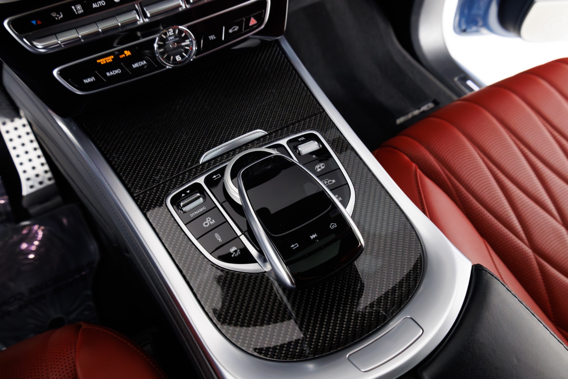 Used 2022 Mercedes-Benz G 63 AMG For Sale (Sold) | West Coast