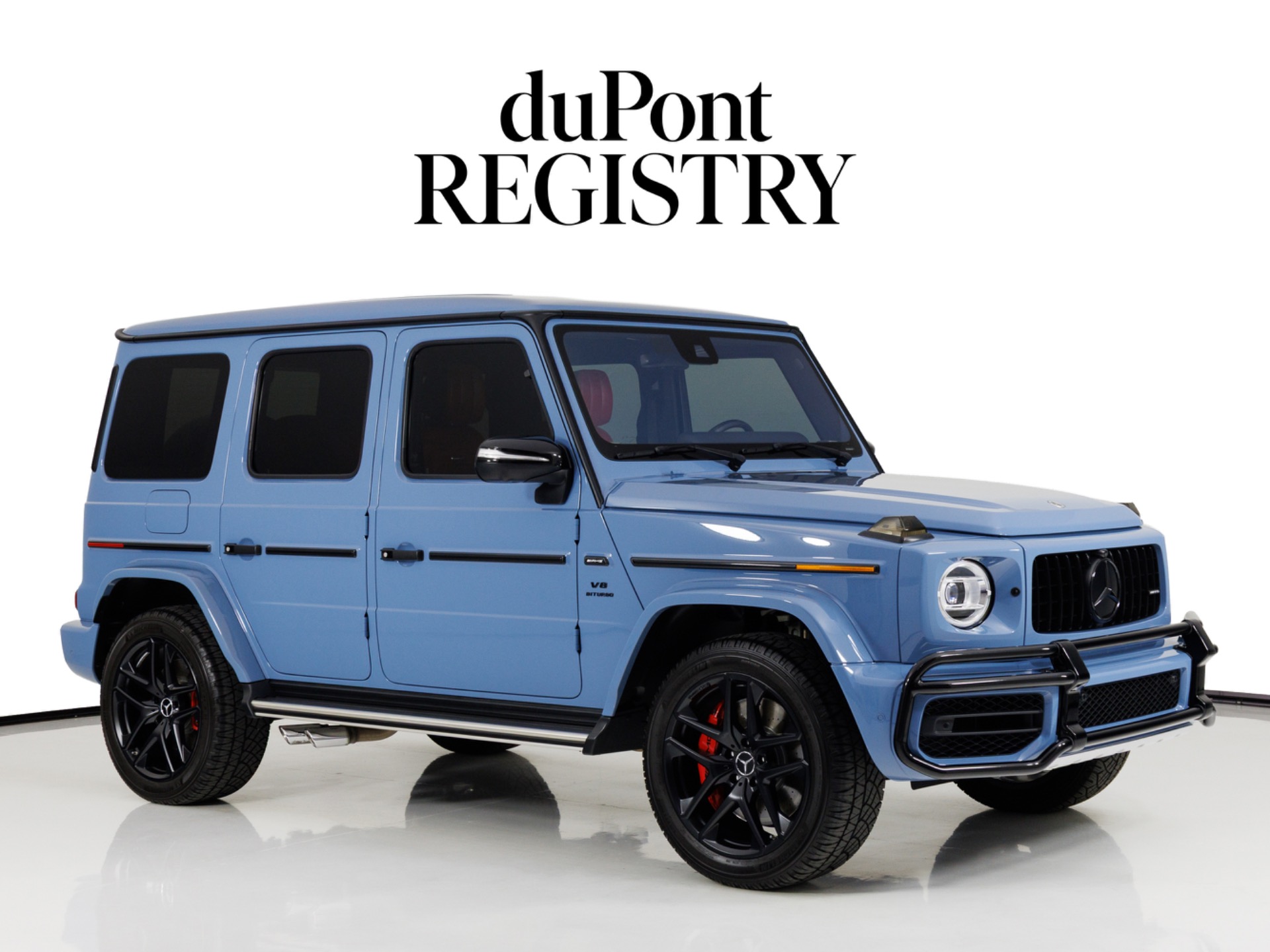 Used 2022 Mercedes-Benz G 63 AMG For Sale (Sold) | West Coast