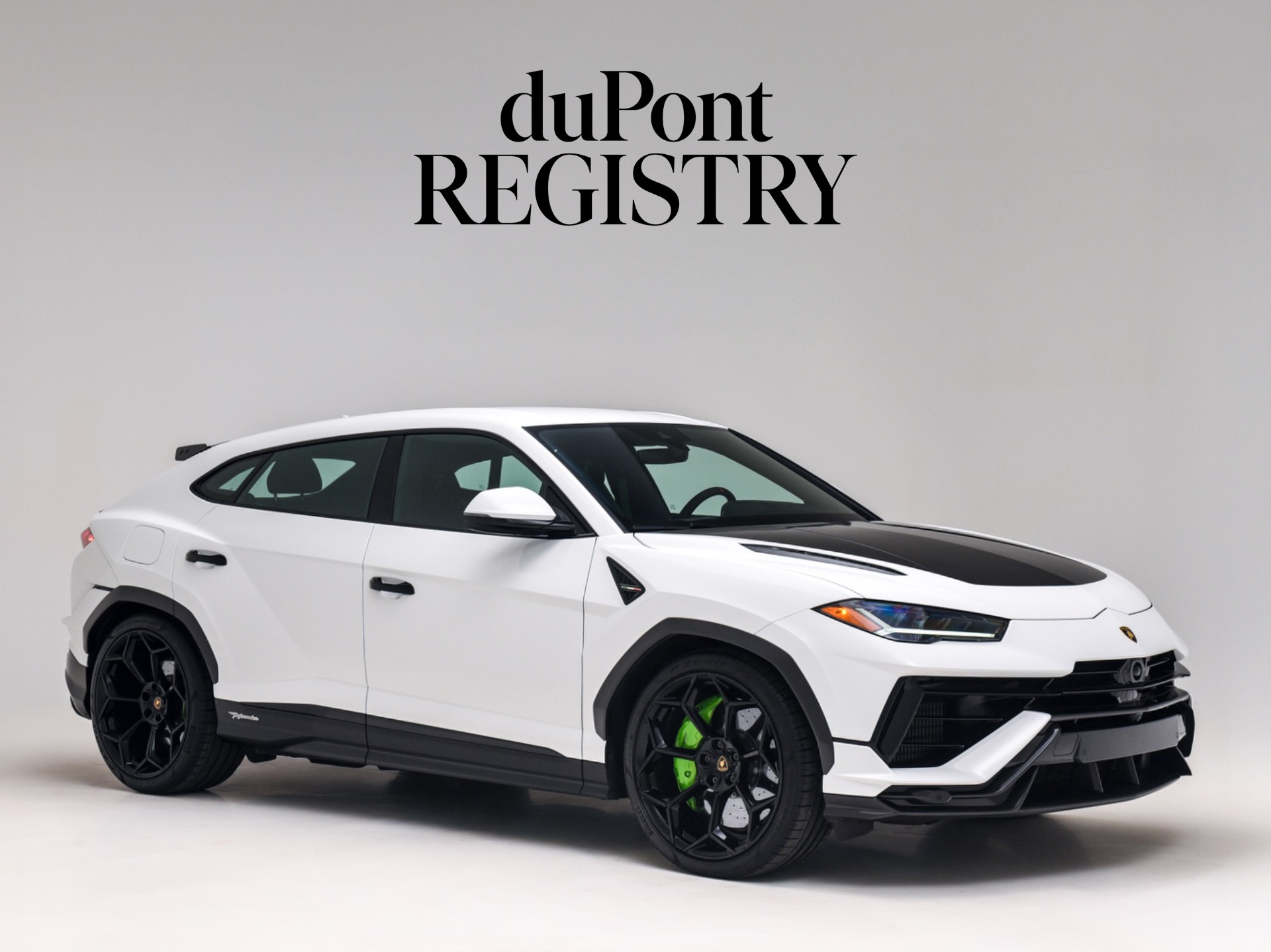 Used 2024 Lamborghini Urus Performante For Sale ($309,950) | West Coast ...