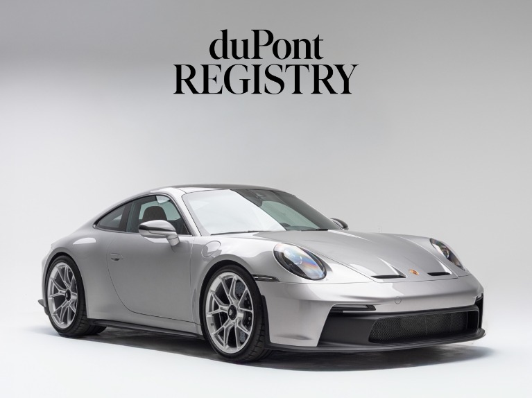 2024 Porsche 911 GT3