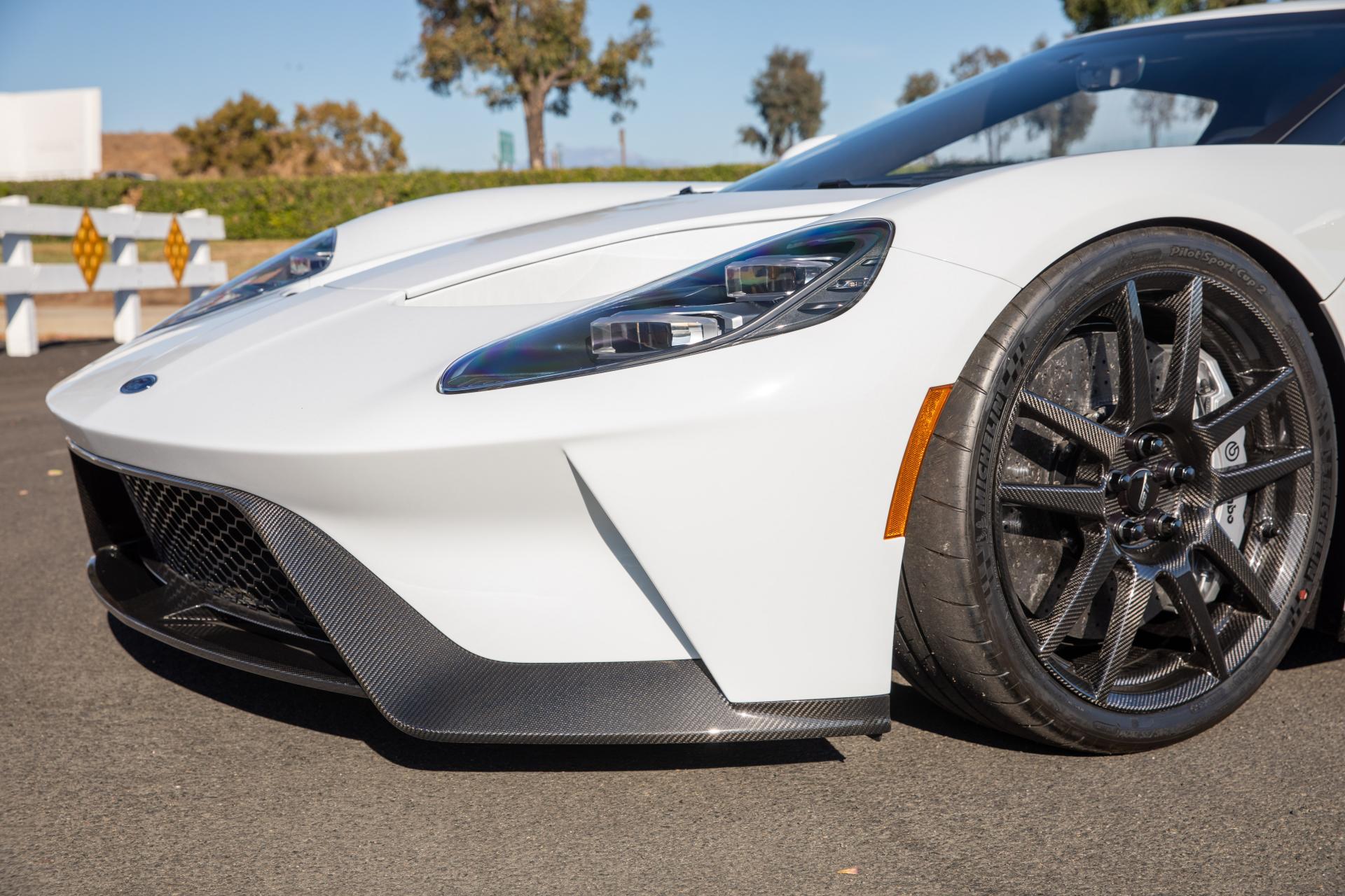 The Guy Martin review: 2017 Ford GT