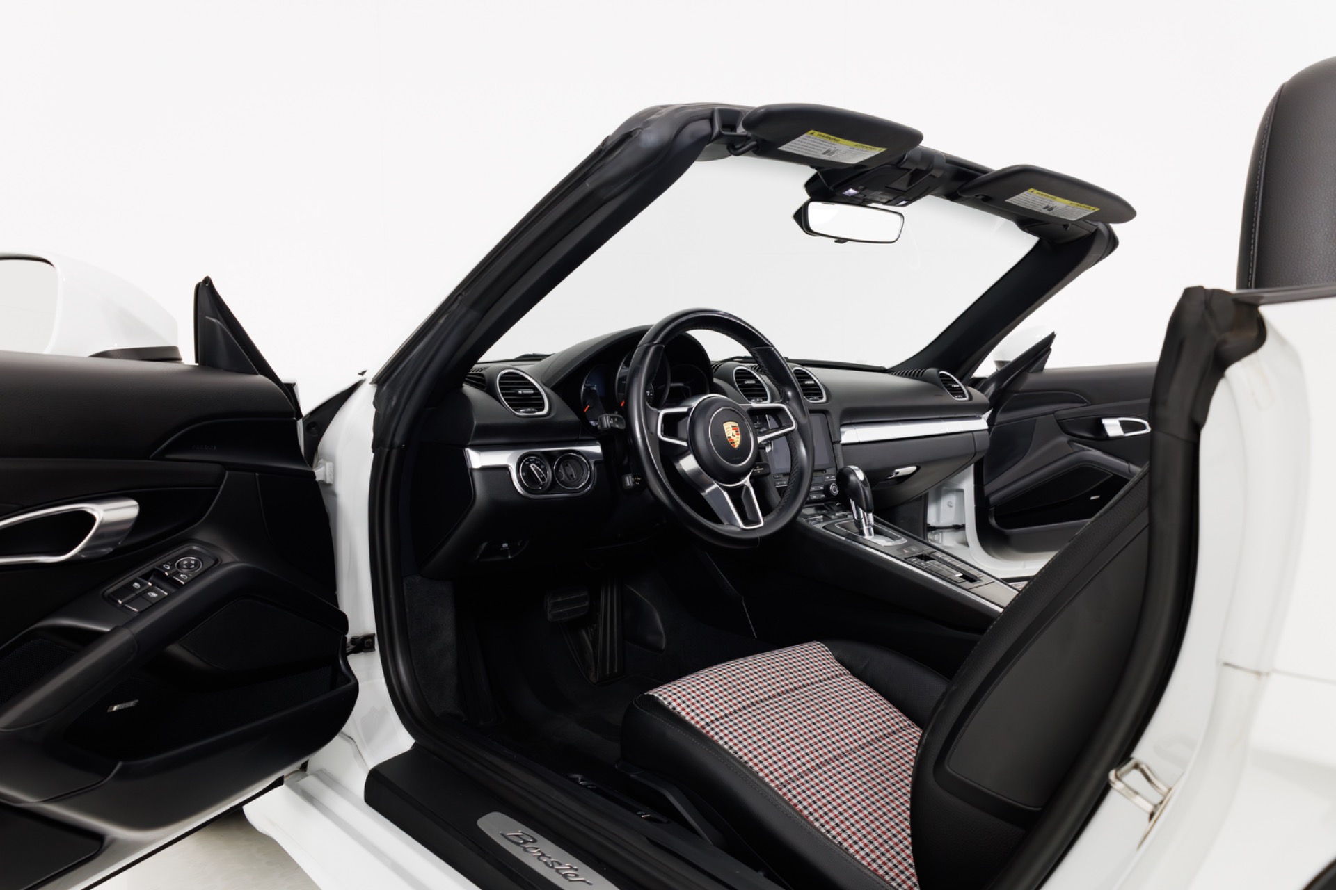 Used 2019 Porsche 718 Boxster For Sale (Sold) | duPont REGISTRY