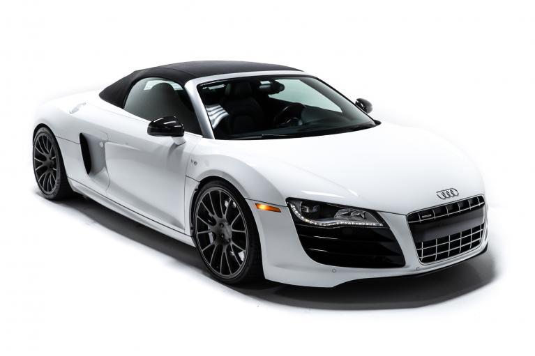 Used 2011 Audi R8 for sale Sold at West Coast Exotic Cars in Murrieta CA 92562 2