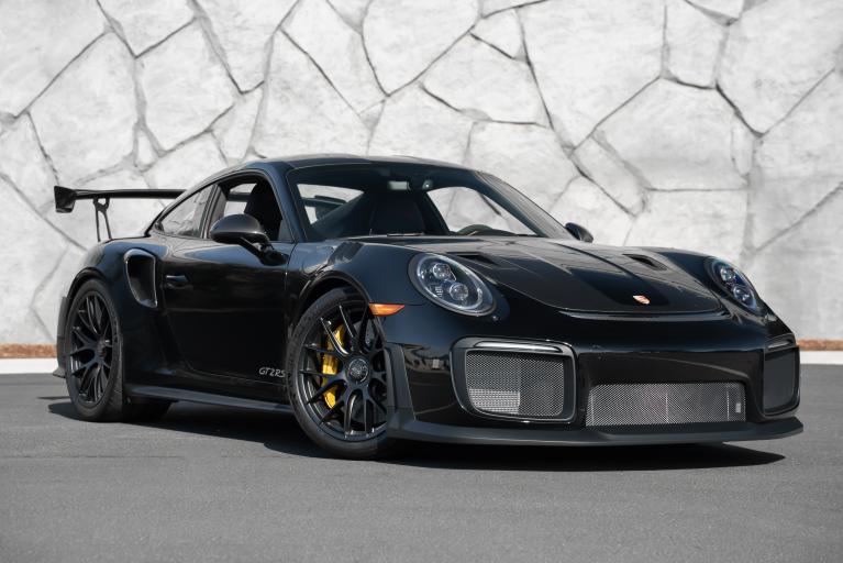 Used 2014 Porsche GT2RS Weissach for sale Sold at West Coast Exotic Cars in Murrieta CA 92562 4