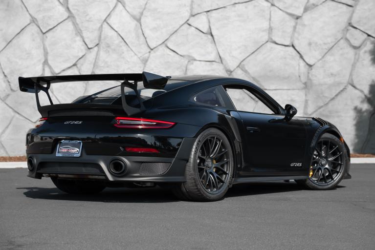 Used 2014 Porsche GT2RS Weissach for sale Sold at West Coast Exotic Cars in Murrieta CA 92562 5