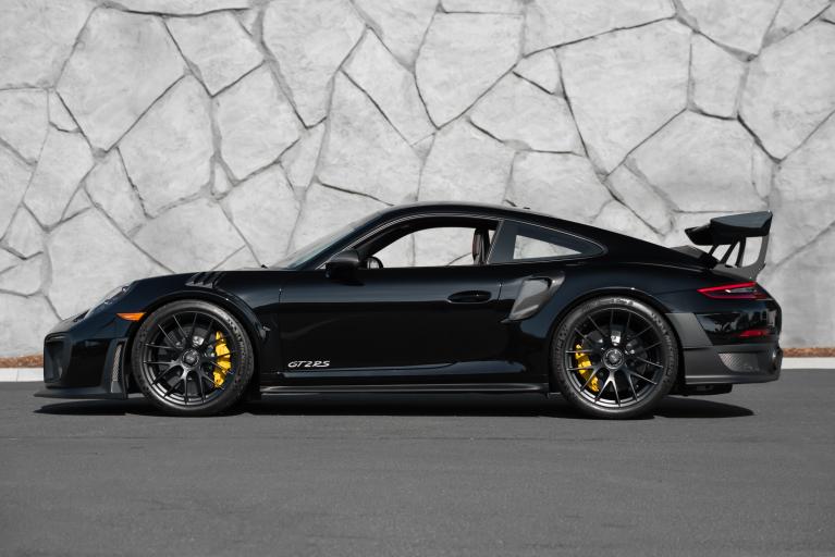 Used 2014 Porsche GT2RS Weissach for sale Sold at West Coast Exotic Cars in Murrieta CA 92562 7