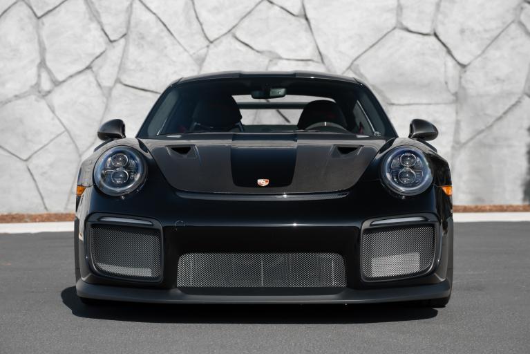 Used 2014 Porsche GT2RS Weissach for sale Sold at West Coast Exotic Cars in Murrieta CA 92562 9