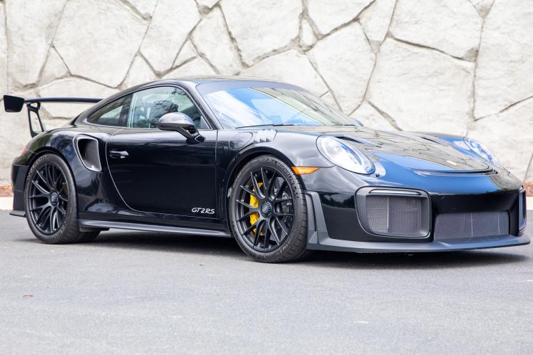 Used 2014 Porsche GT2RS Weissach for sale Sold at West Coast Exotic Cars in Murrieta CA 92562 1