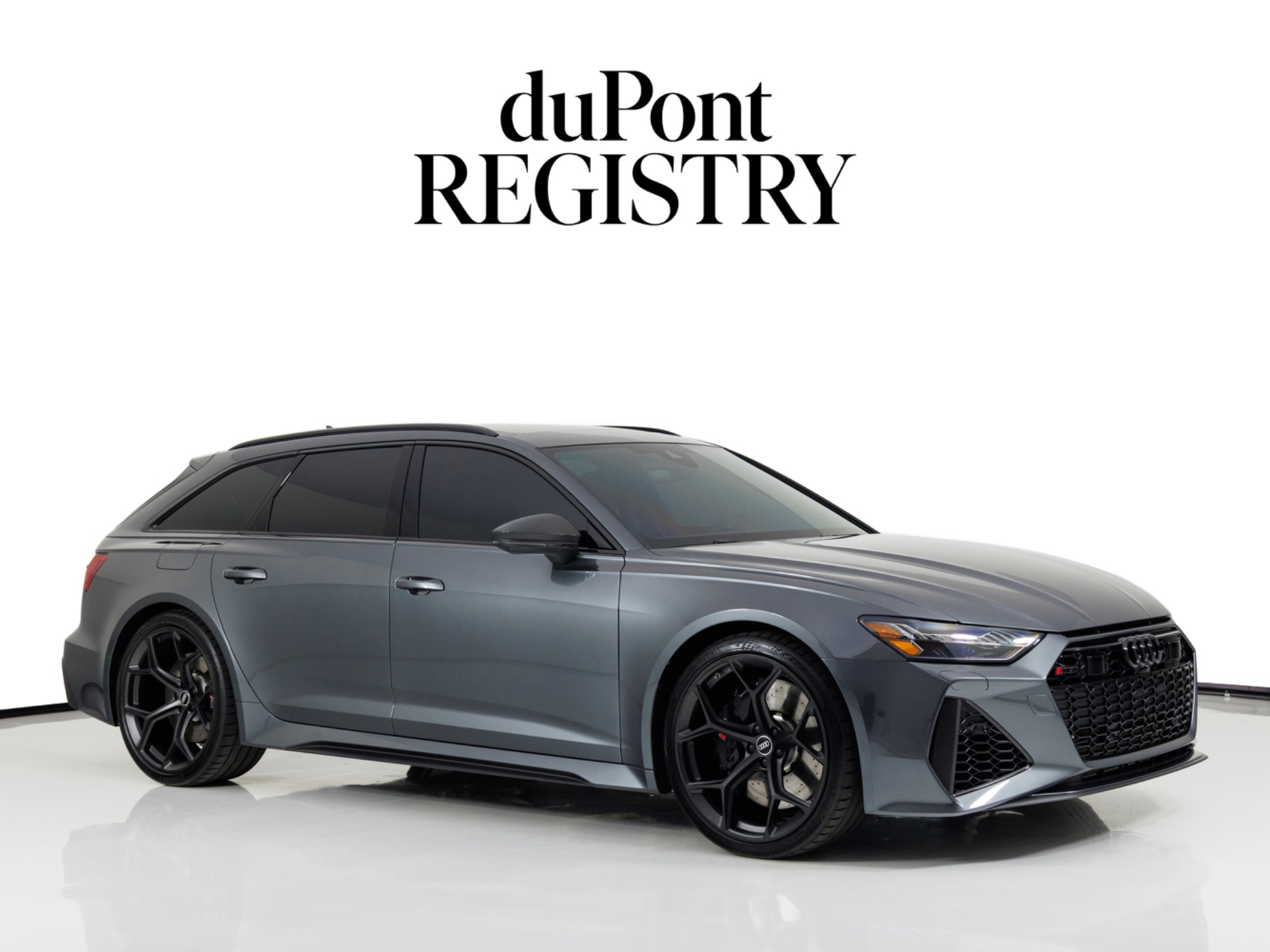 Used 2025 Audi RS 6 Avant Performance For Sale ($143,990) | West Coast ...