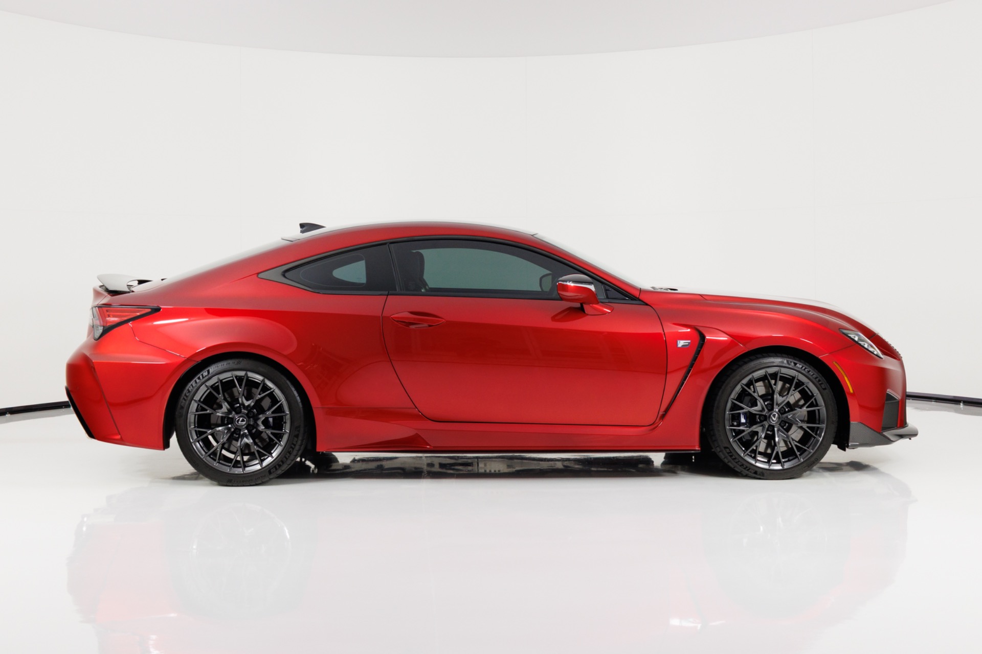 Used 2023 Lexus RC F For Sale (Sold) | West Coast Exotic Cars