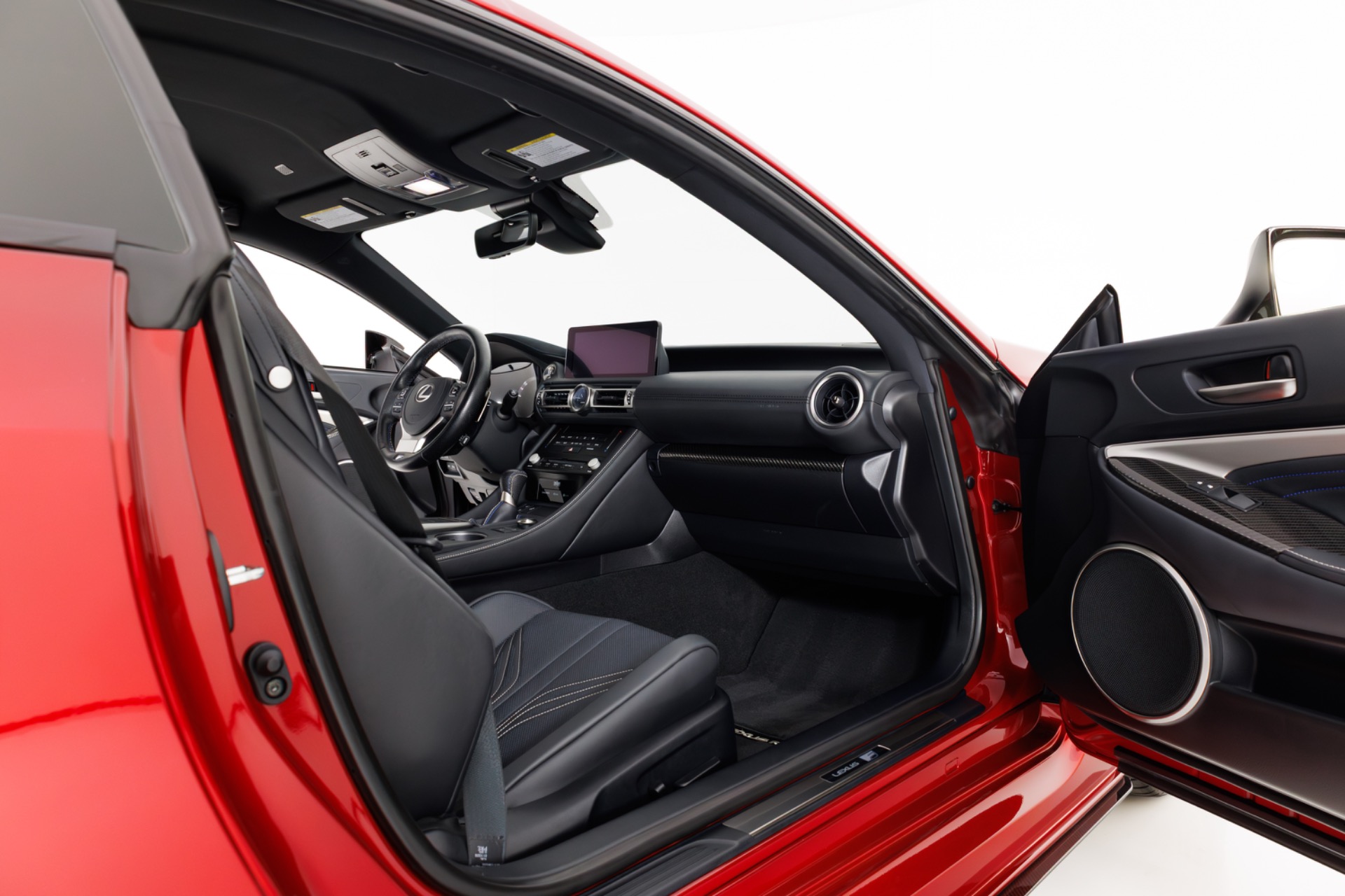 レクサス LEXUS キャディバッグ スタンドタイプ 非売品　ブラック/レッド レクサス LEXUS キャディバッグ スタンドタイプ 非売品 ブラック