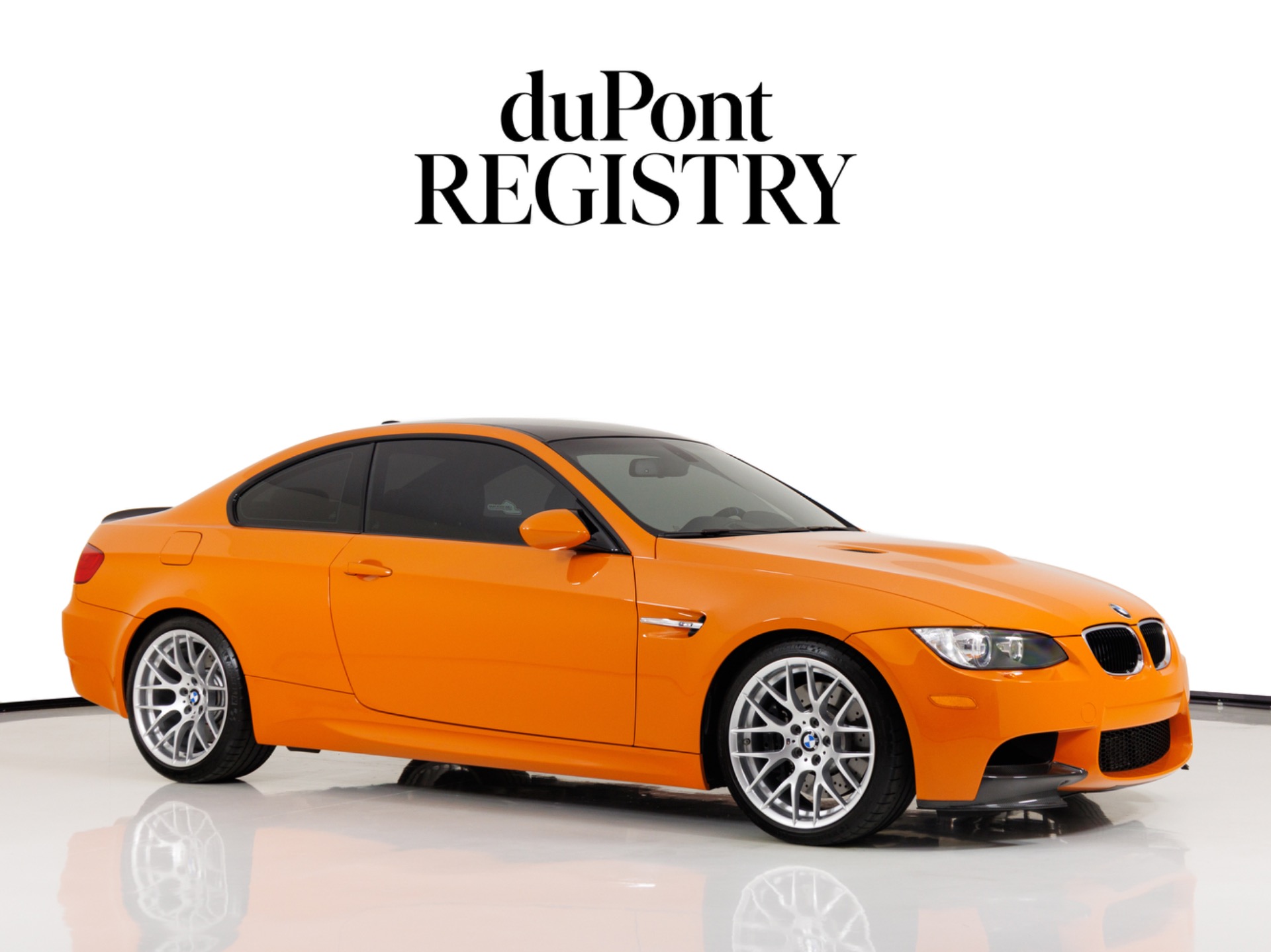 2013 BMW 3 Series M3 Coupe's photo