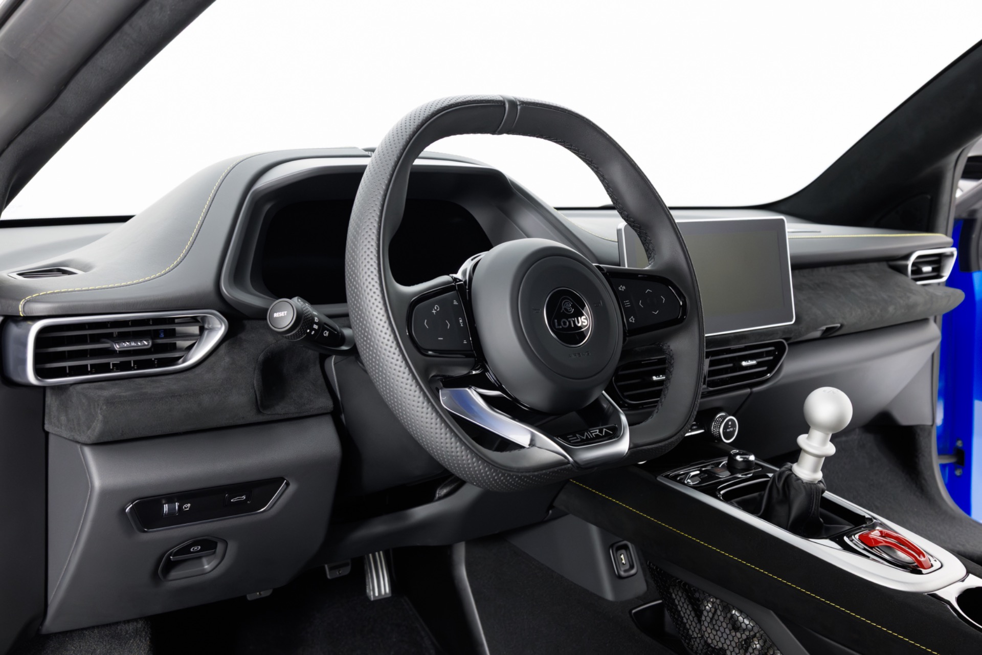 2024 Lotus Emira First Edition - Photo 18