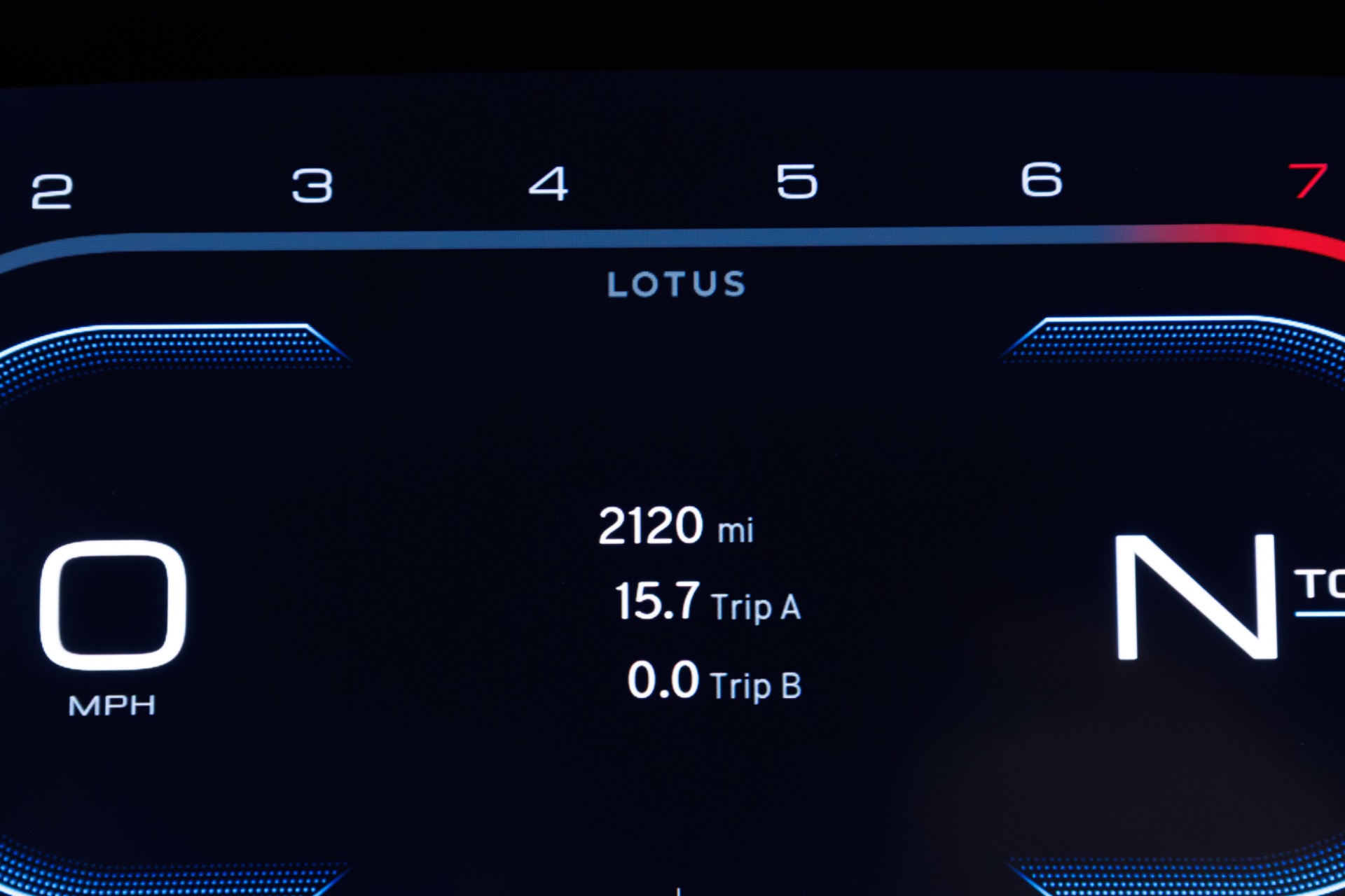 2024 Lotus Emira First Edition - Photo 20