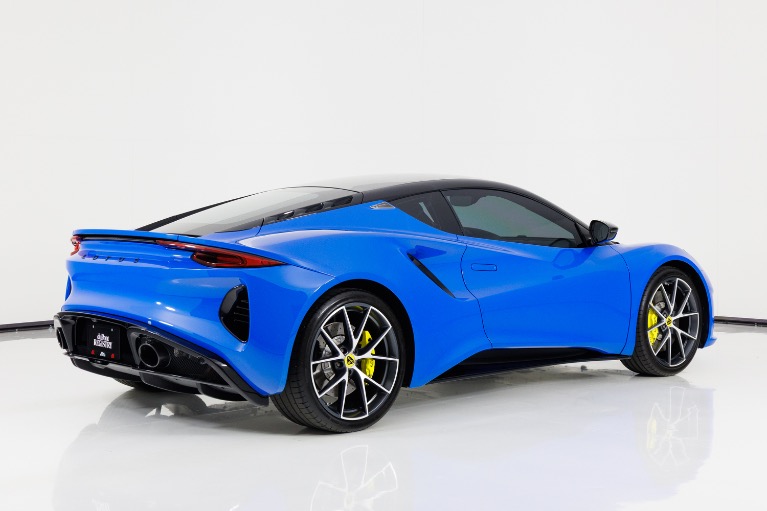 2024 Lotus Emira First Edition - Photo 87