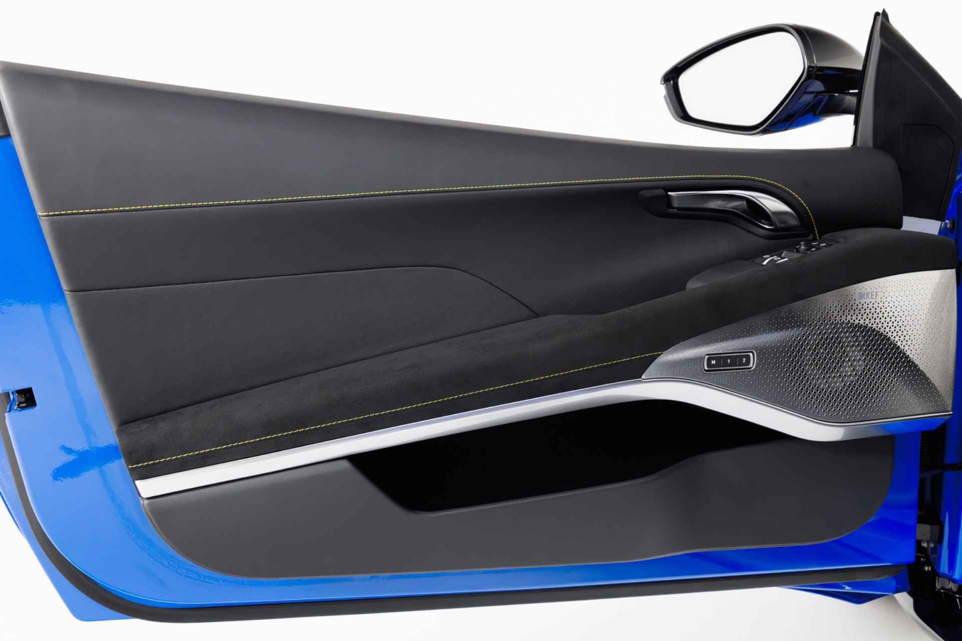 2024 Lotus Emira First Edition - Photo 34