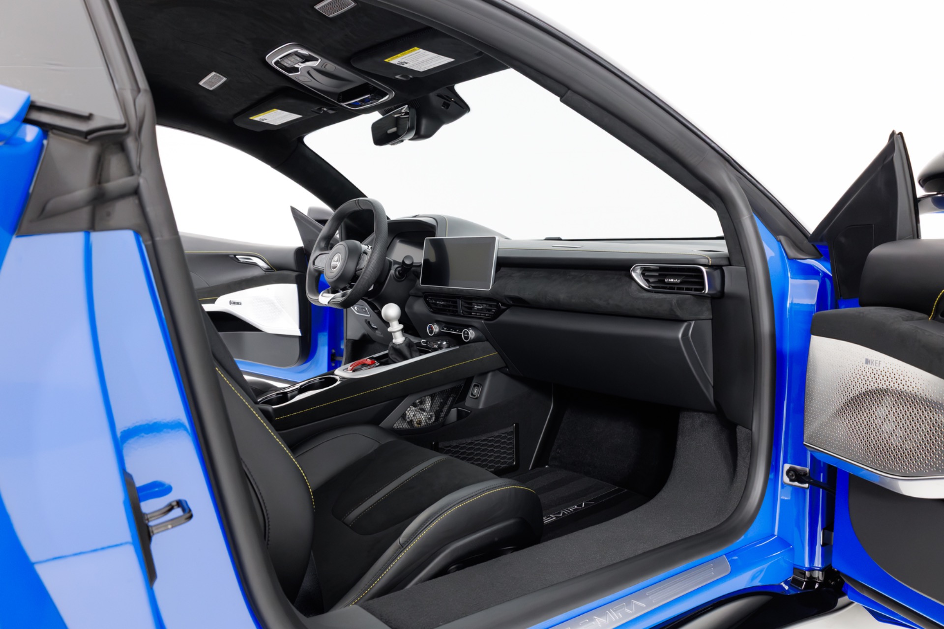 2024 Lotus Emira First Edition - Photo 35