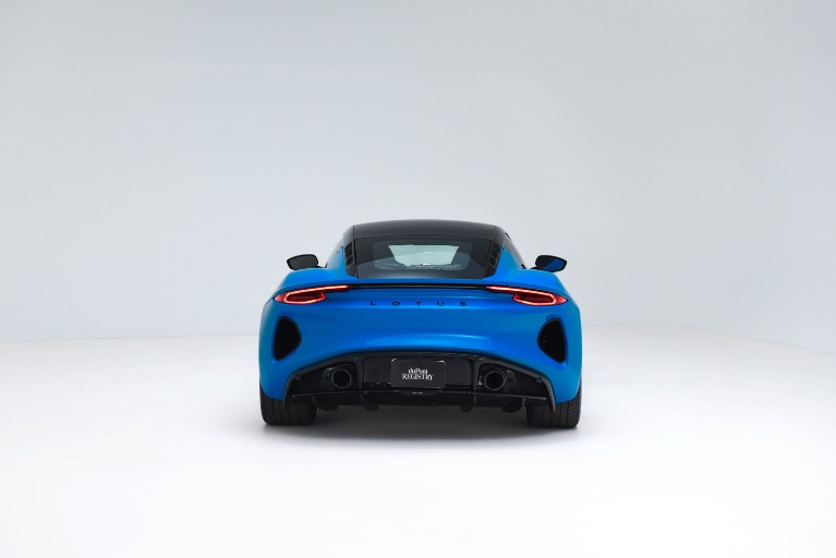 2024 Lotus Emira First Edition - Photo 55