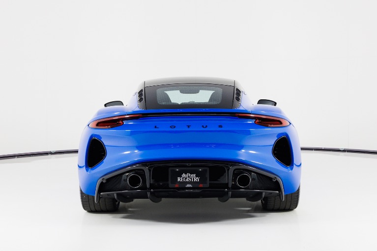 2024 Lotus Emira First Edition - Photo 88