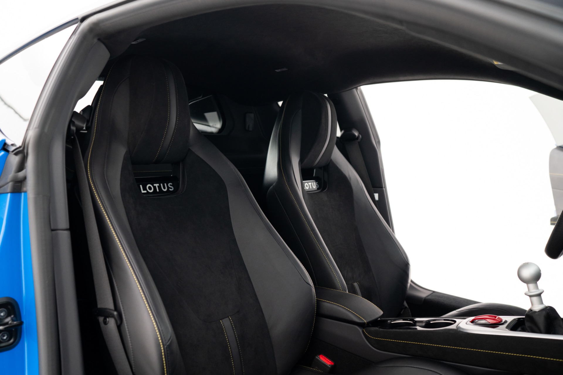 2024 Lotus Emira First Edition - Photo 41