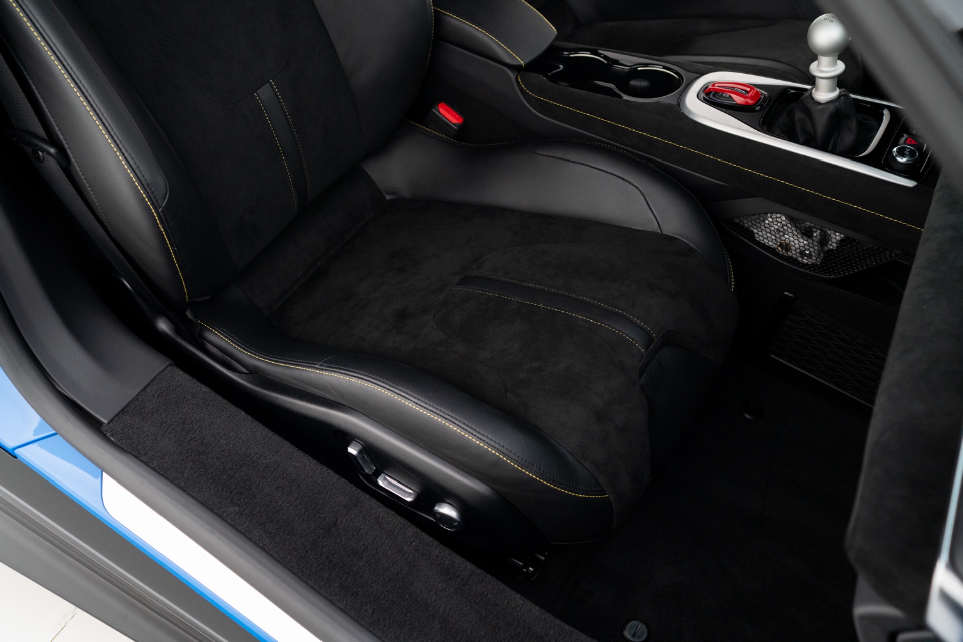 2024 Lotus Emira First Edition - Photo 43