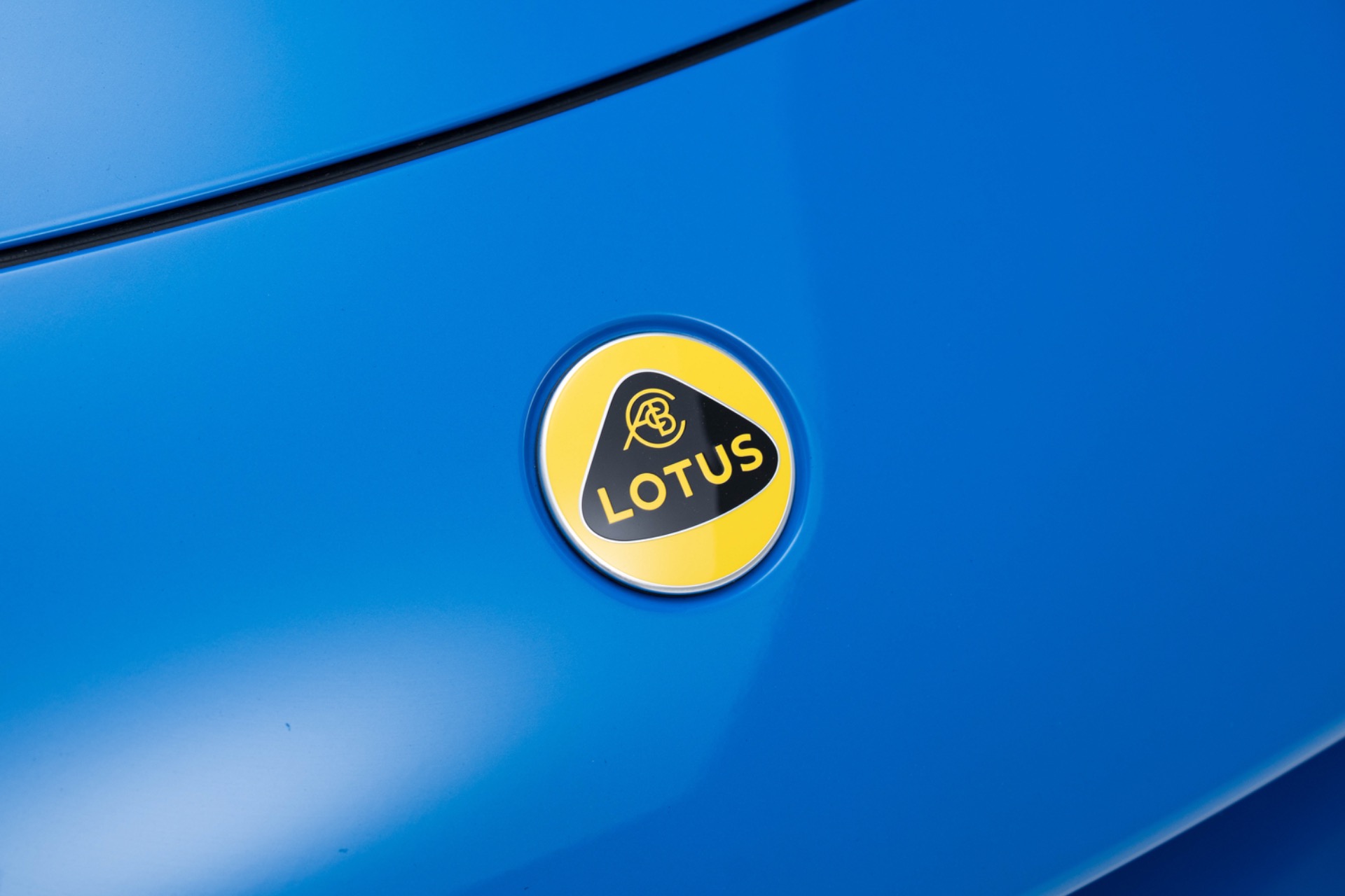 2024 Lotus Emira First Edition - Photo 48
