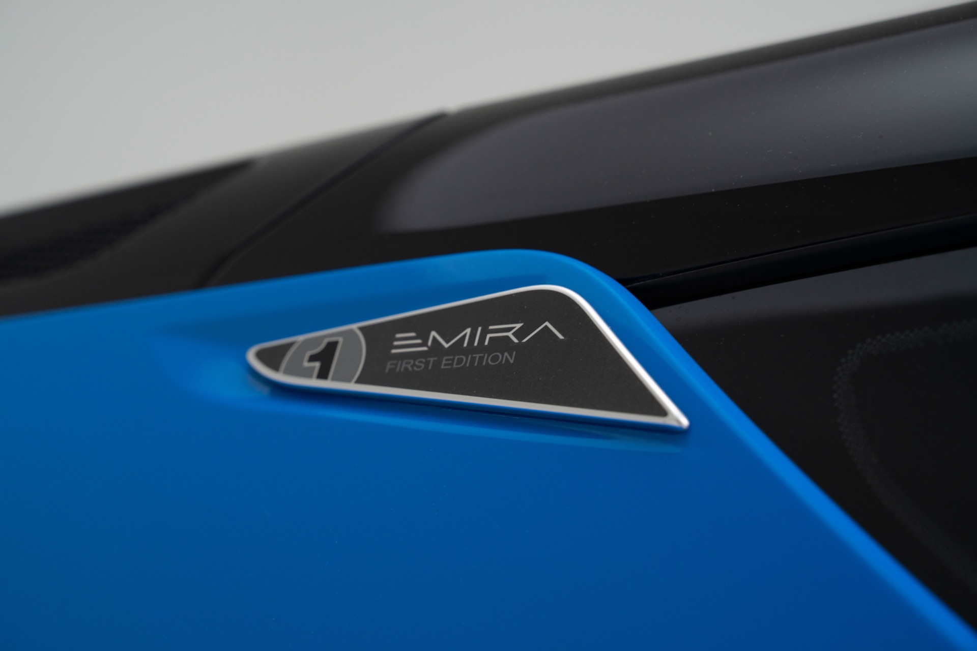 2024 Lotus Emira First Edition - Photo 49