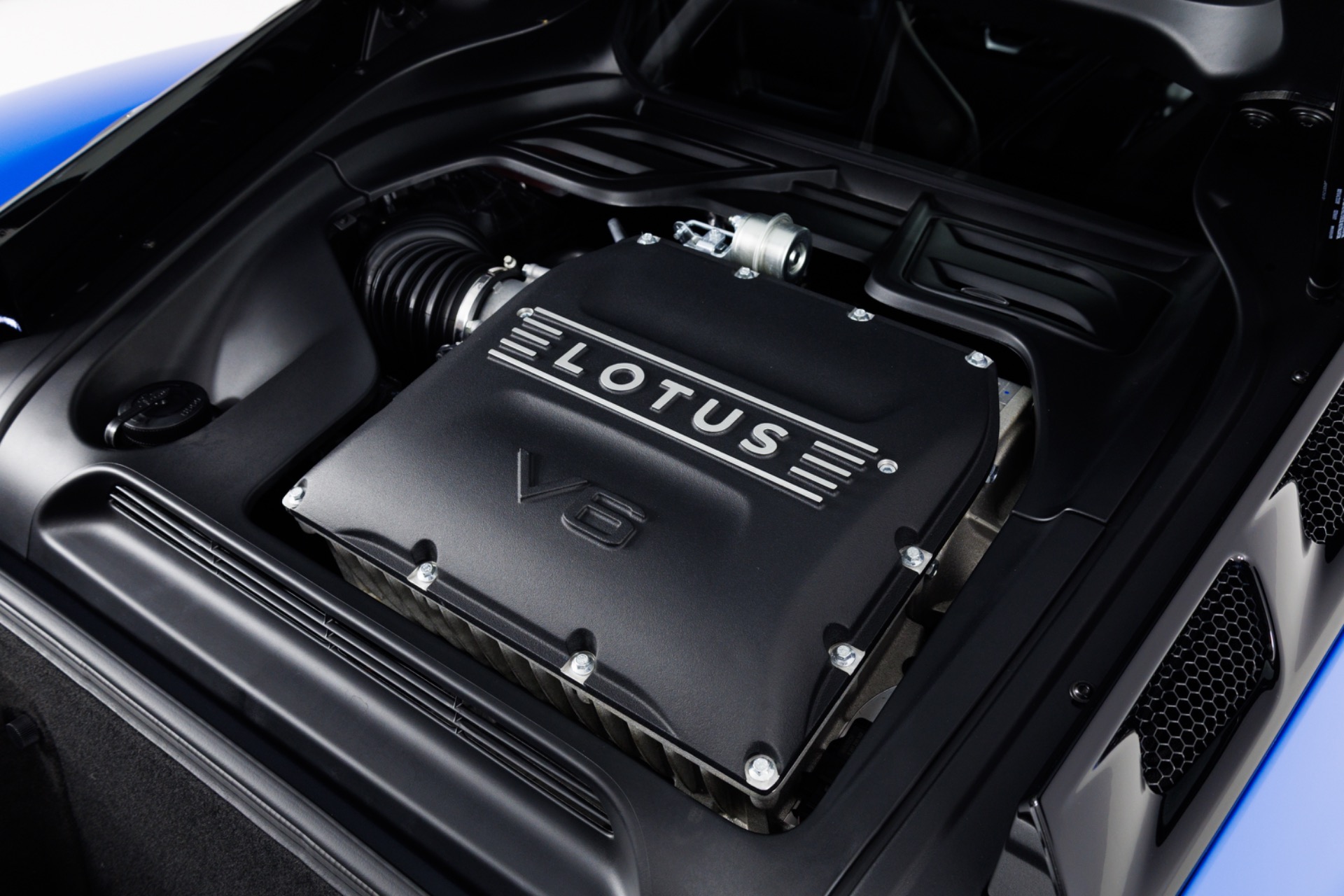 2024 Lotus Emira First Edition - Photo 53