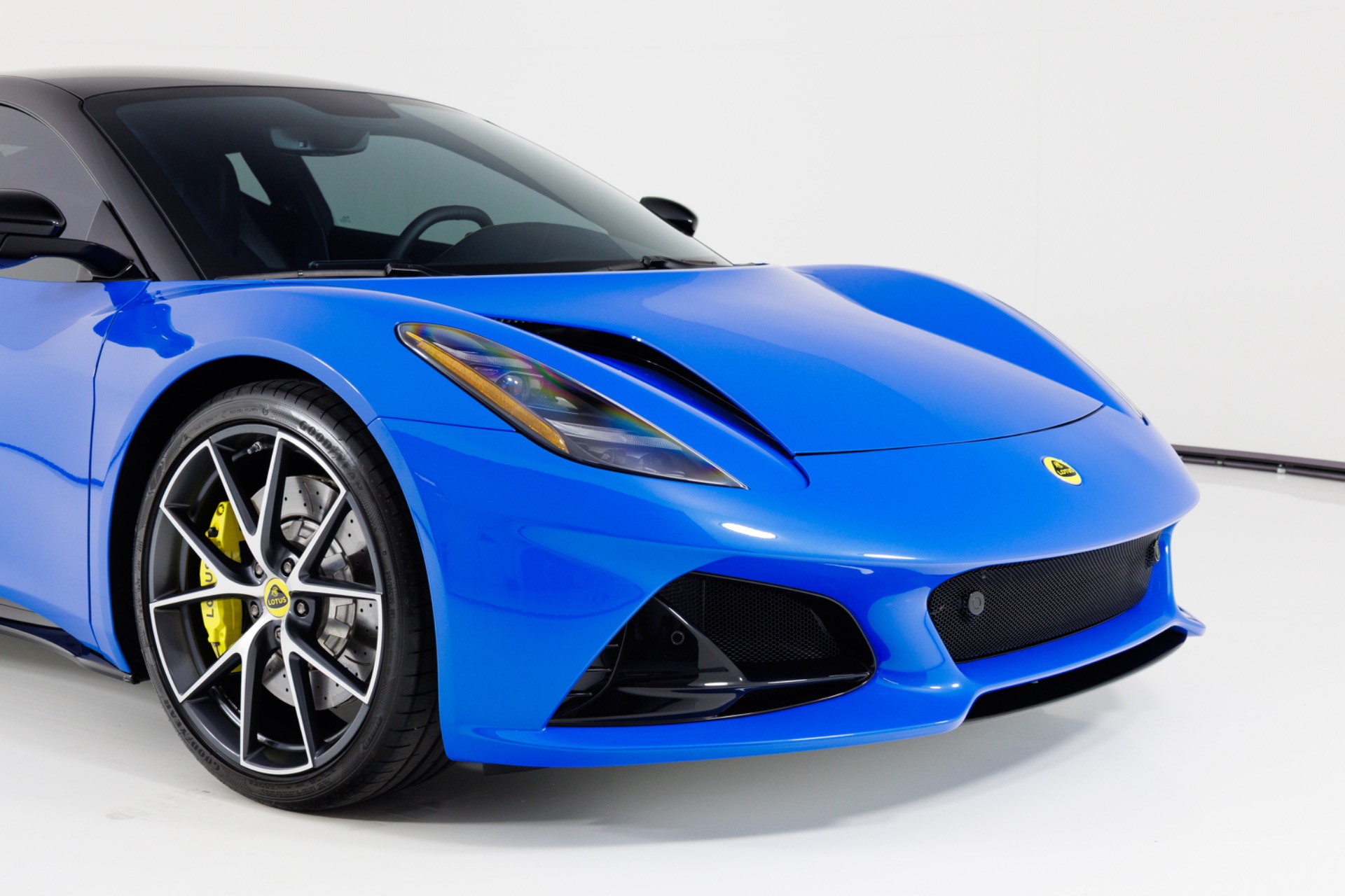 2024 Lotus Emira First Edition - Photo 57