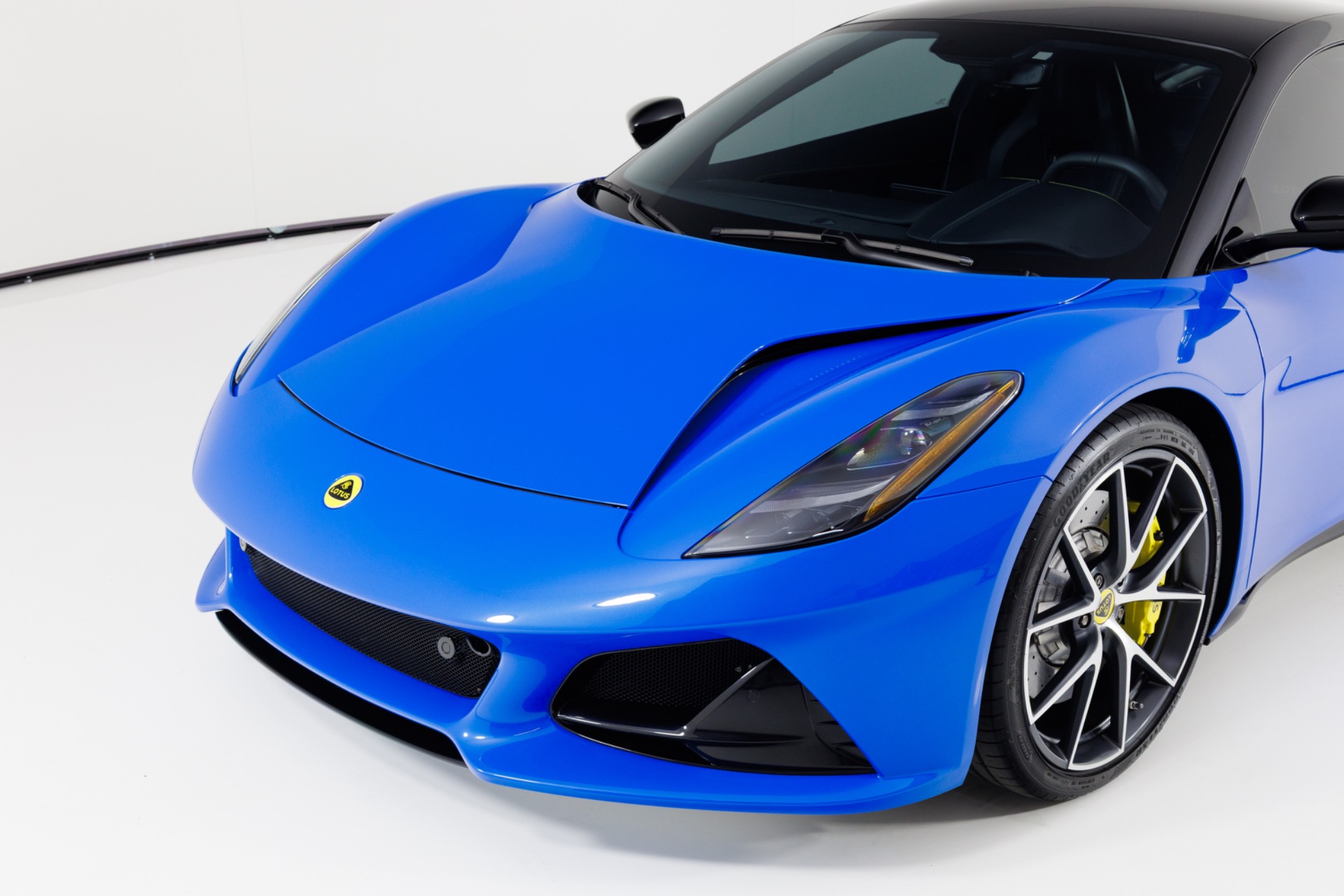 2024 Lotus Emira First Edition - Photo 58