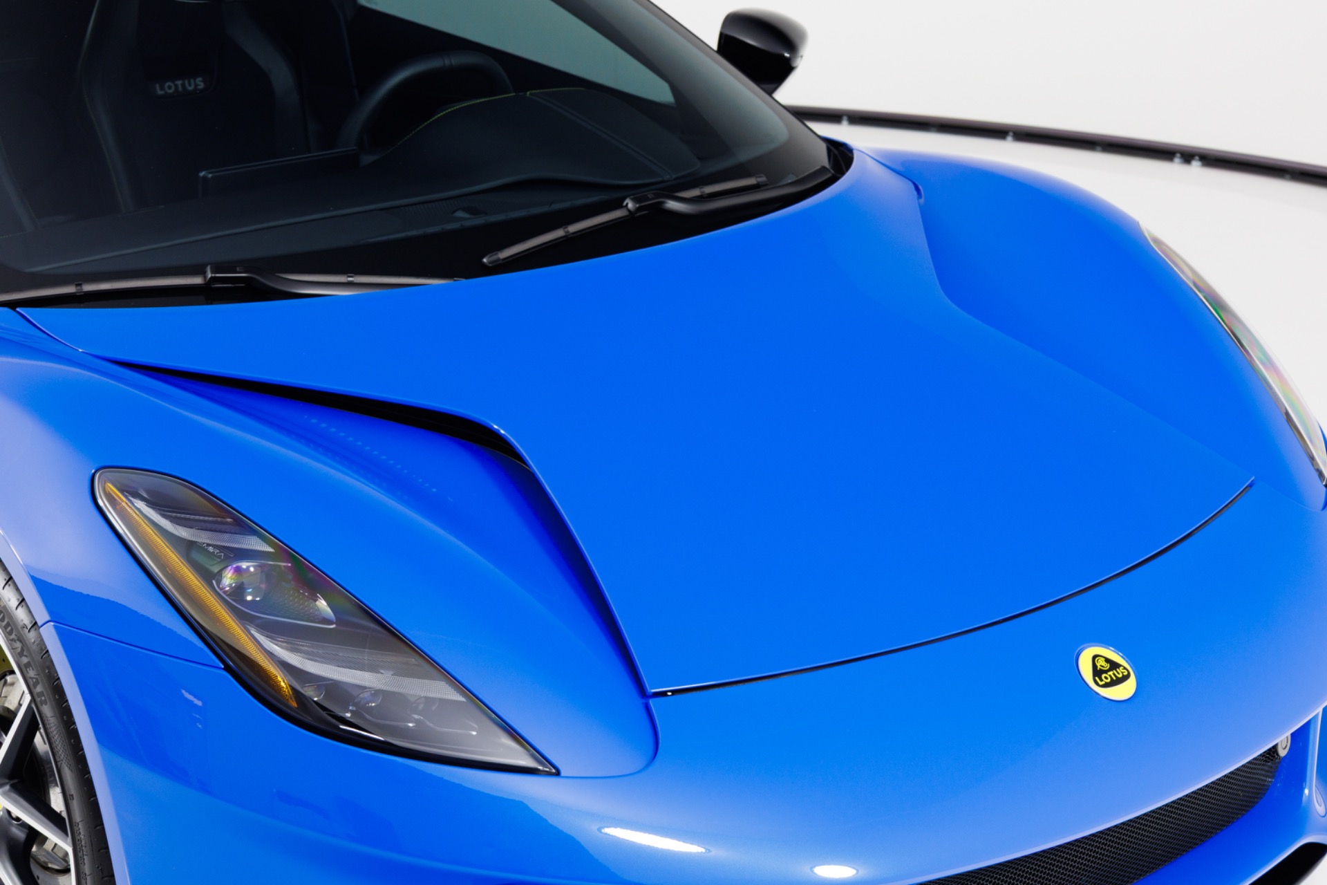 2024 Lotus Emira First Edition - Photo 59