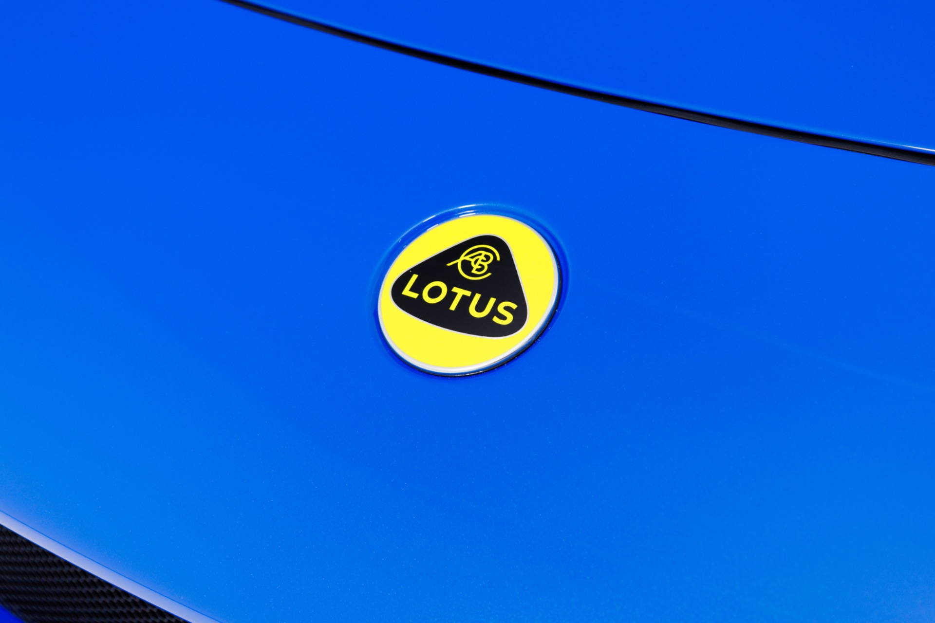 2024 Lotus Emira First Edition - Photo 60